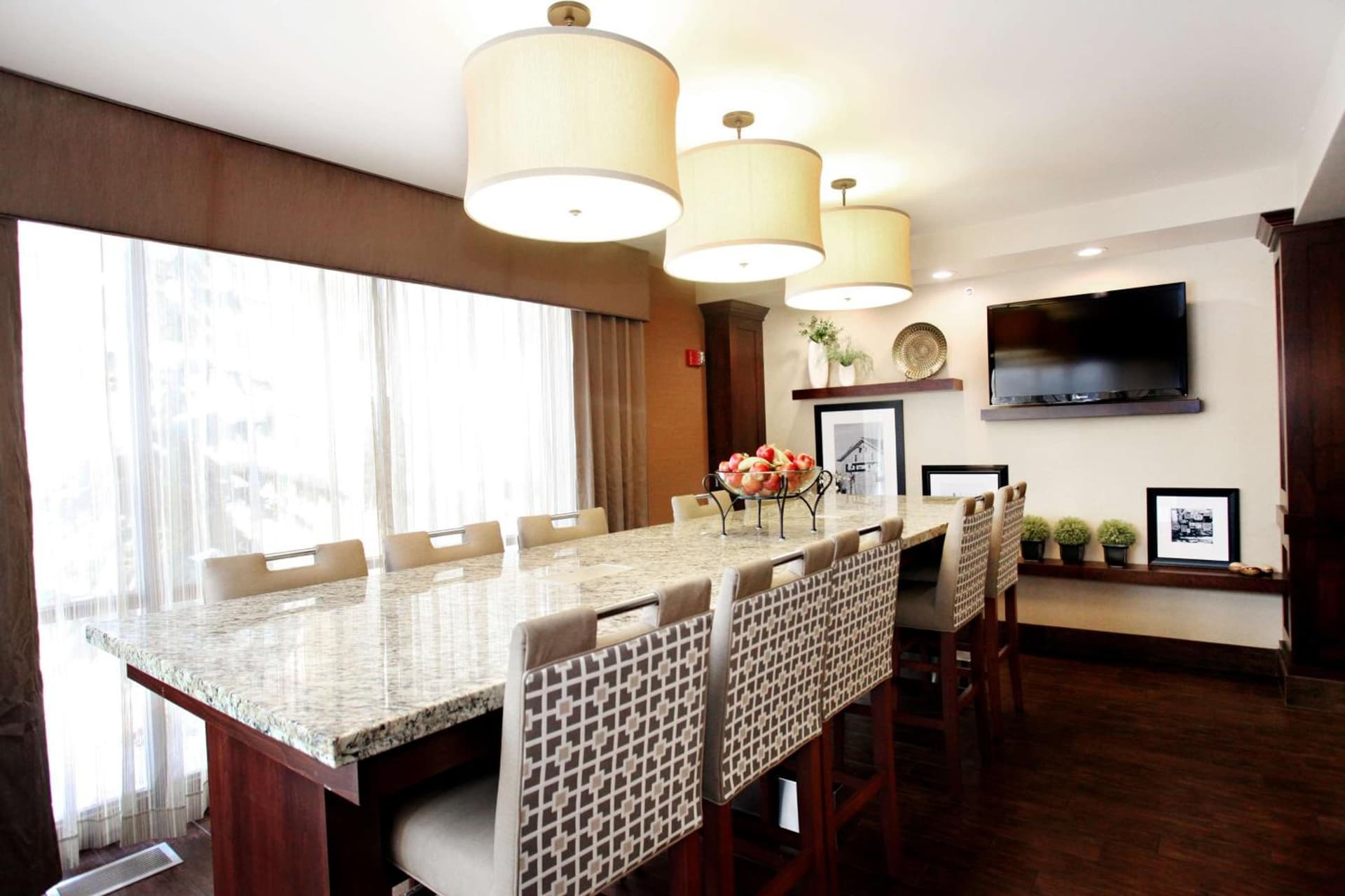 Hampton Inn Salt Lake City-North gallery photo in Woods Cross, UT — image 13