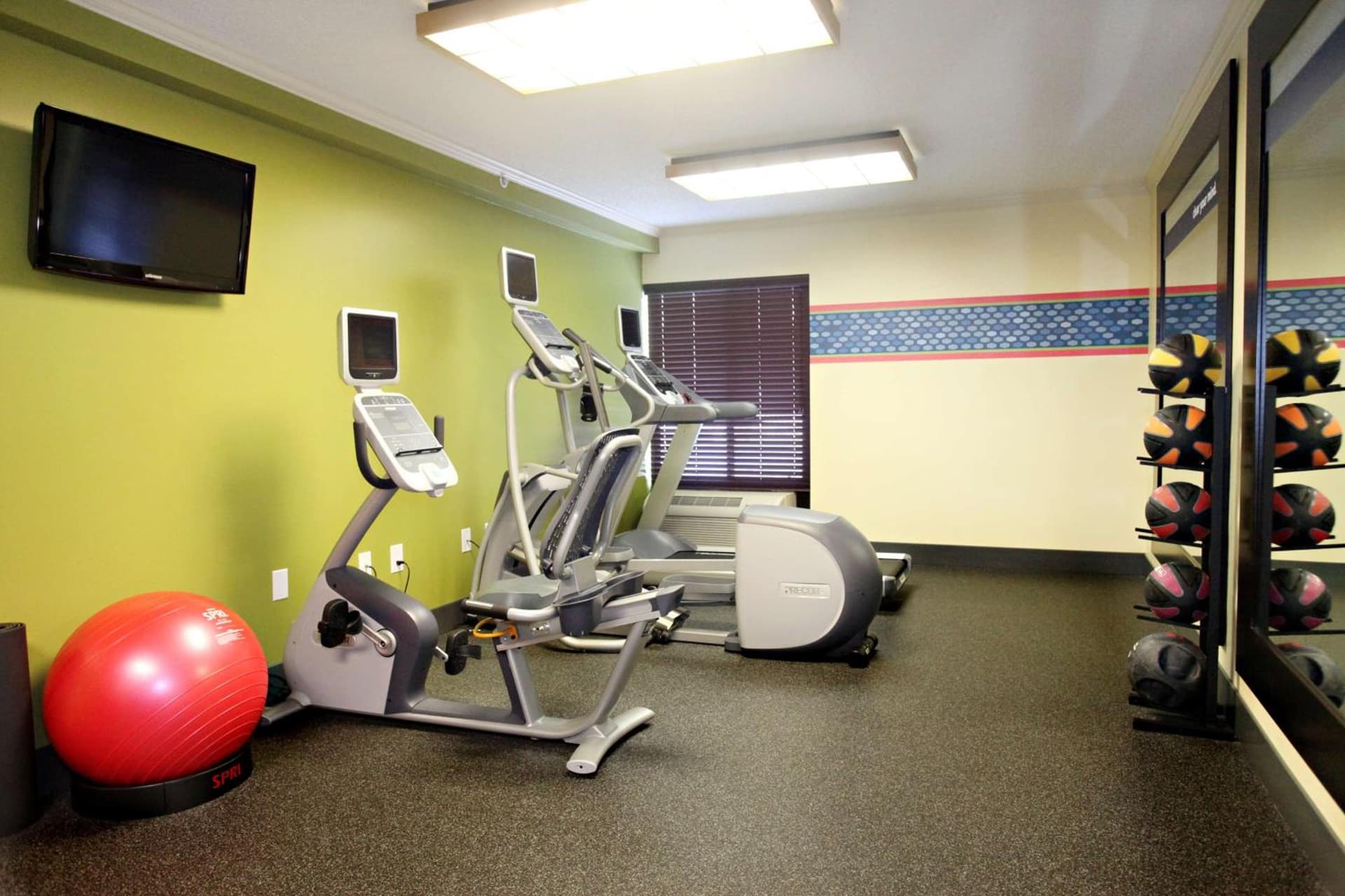 Hampton Inn Salt Lake City-North gallery photo in Woods Cross, UT — image 8