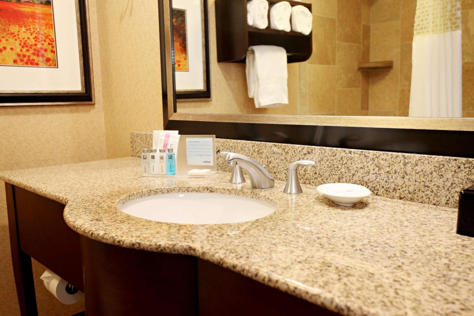 Hampton Inn Salt Lake City-North gallery photo in Woods Cross, UT — image 10
