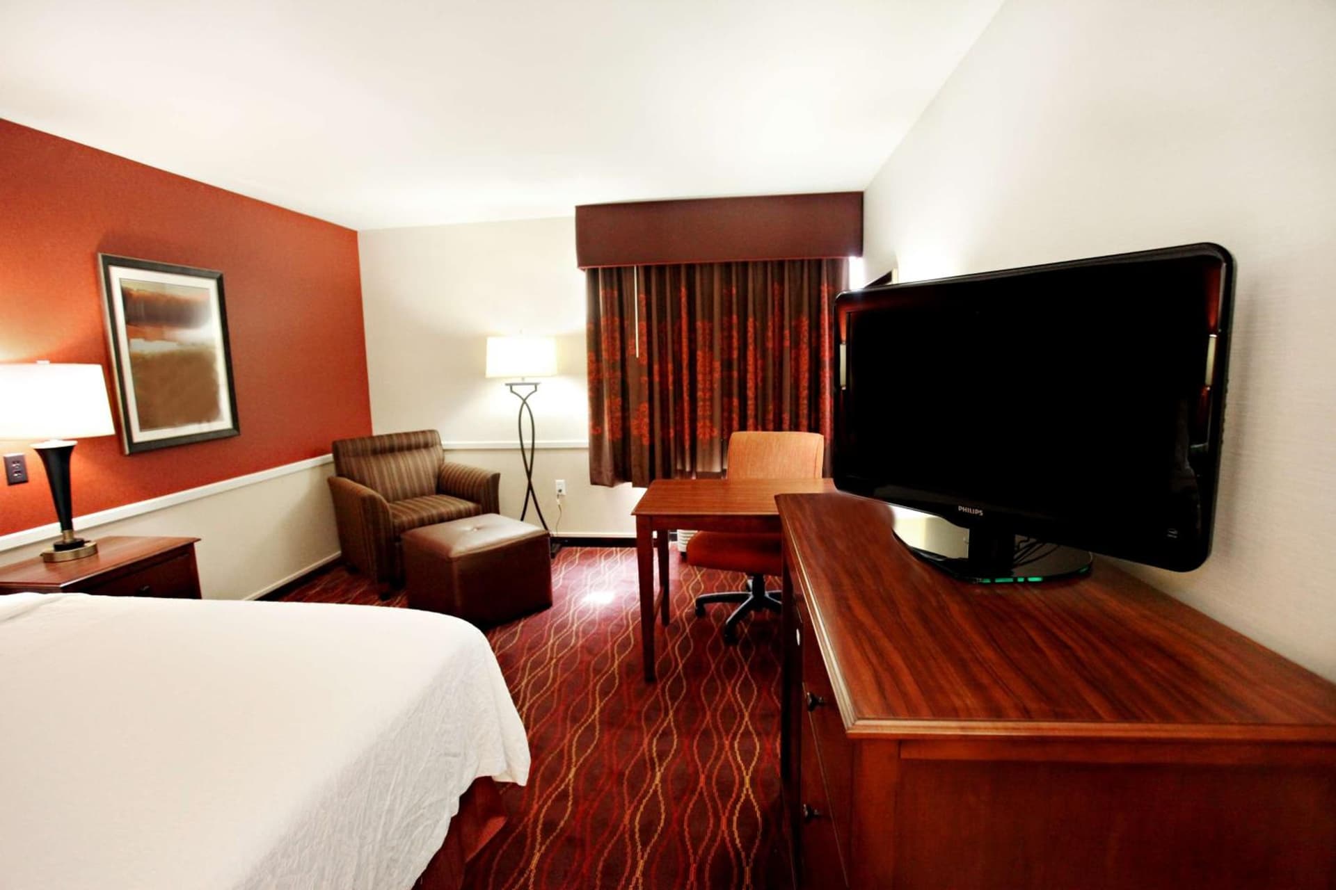 Hampton Inn Salt Lake City-North gallery photo in Woods Cross, UT — image 14