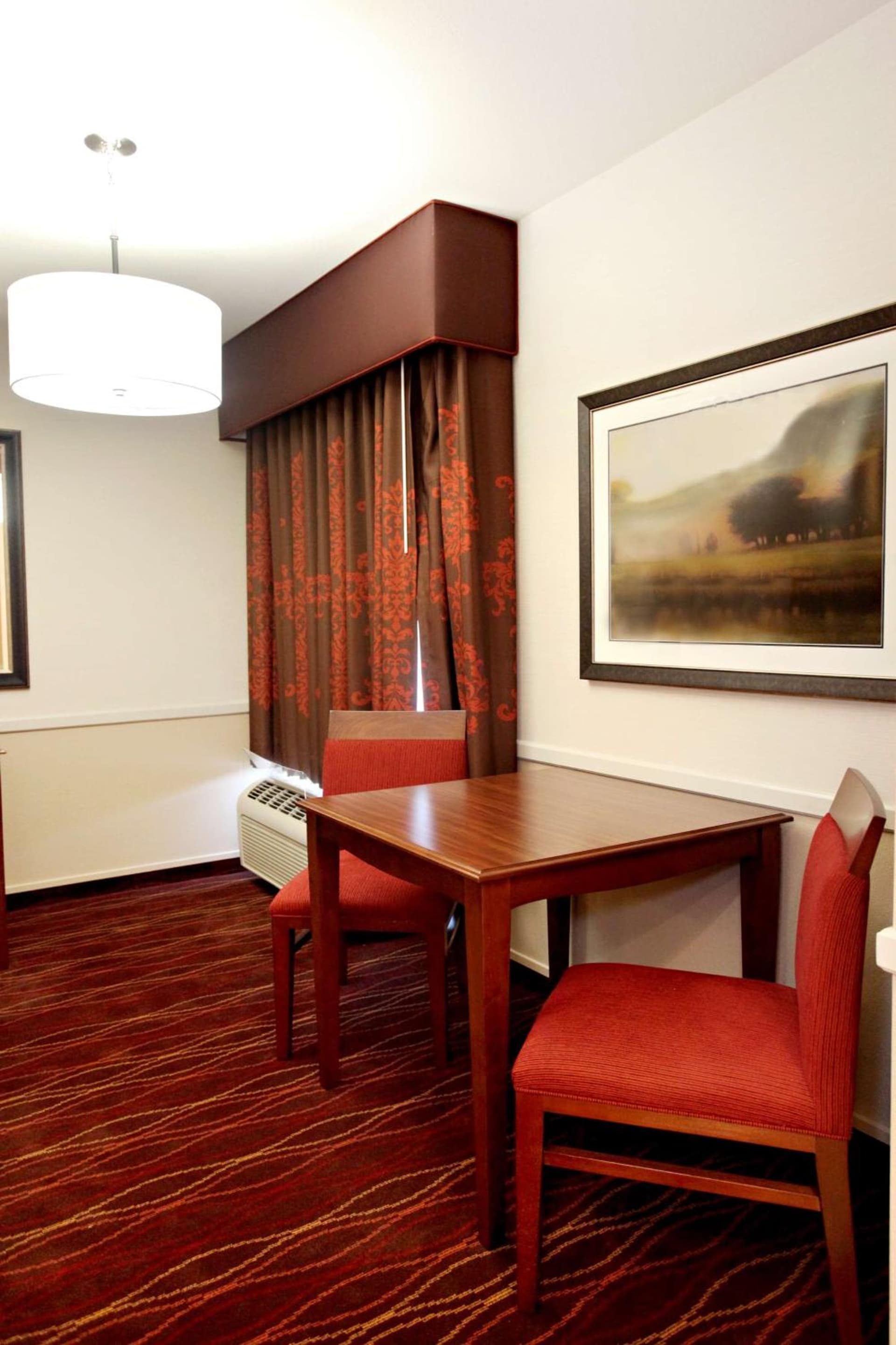 Hampton Inn Salt Lake City-North gallery photo in Woods Cross, UT — image 15
