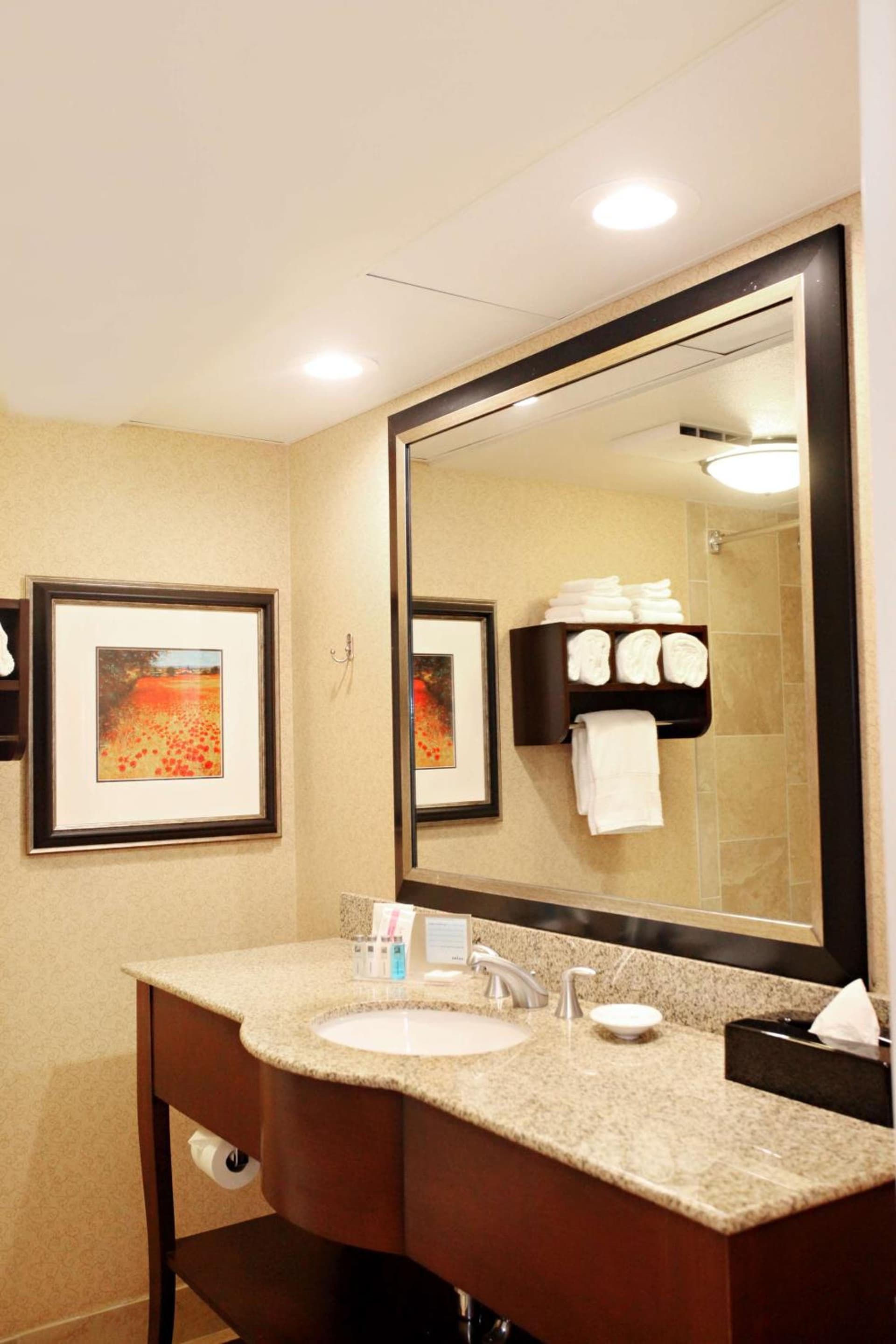 Hampton Inn Salt Lake City-North gallery photo in Woods Cross, UT — image 23
