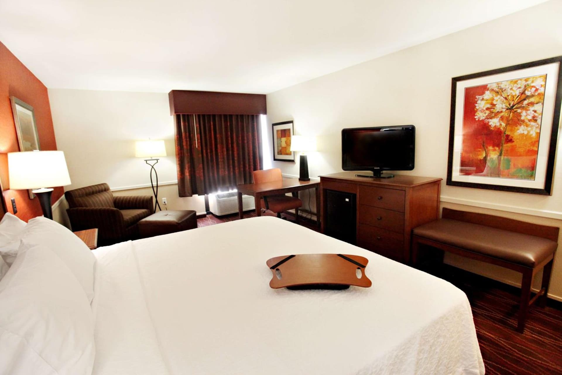 Hampton Inn Salt Lake City-North gallery photo in Woods Cross, UT — image 21