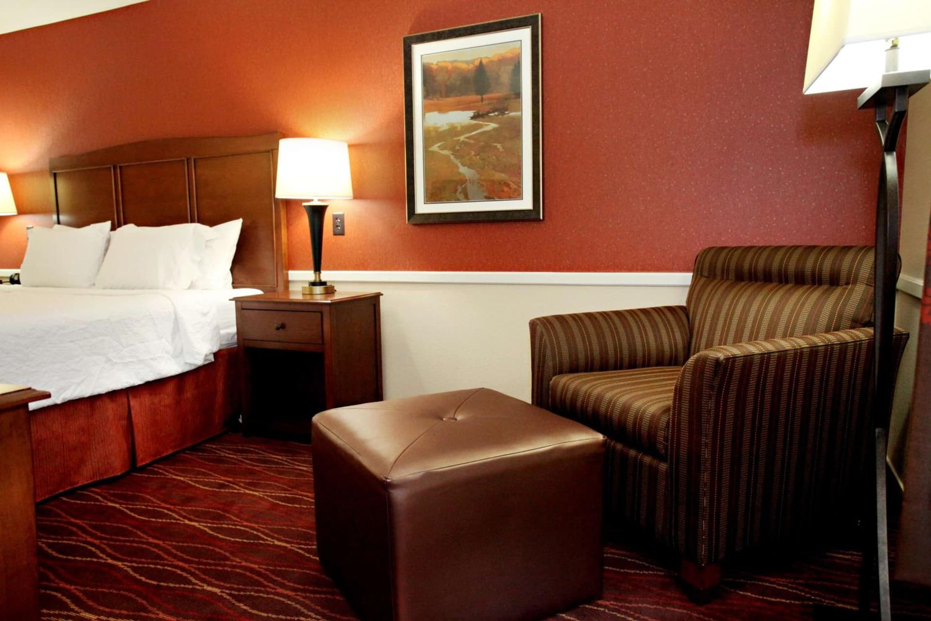 Hampton Inn Salt Lake City-North gallery photo in Woods Cross, UT — image 20