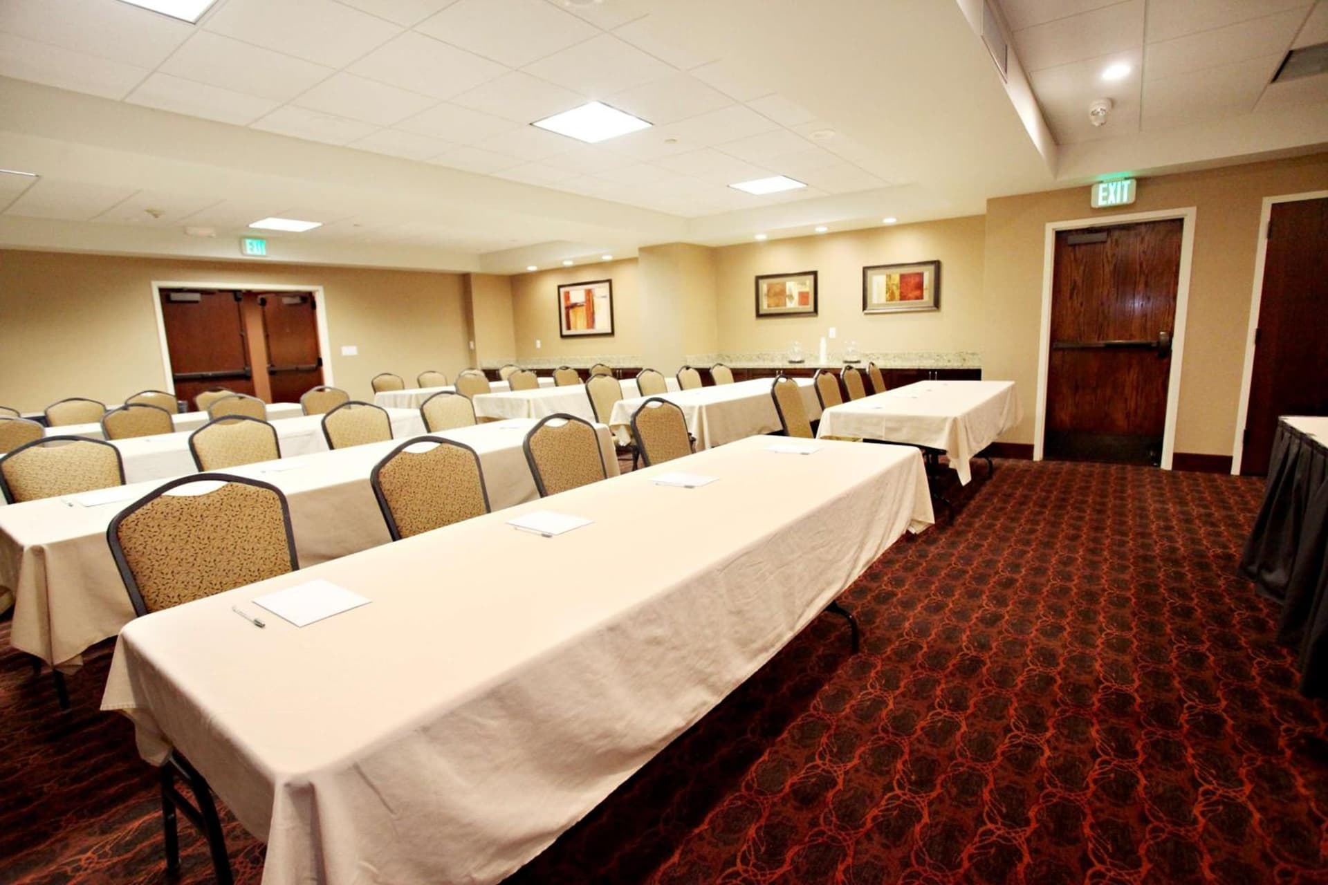 Hampton Inn Salt Lake City-North gallery photo in Woods Cross, UT — image 18
