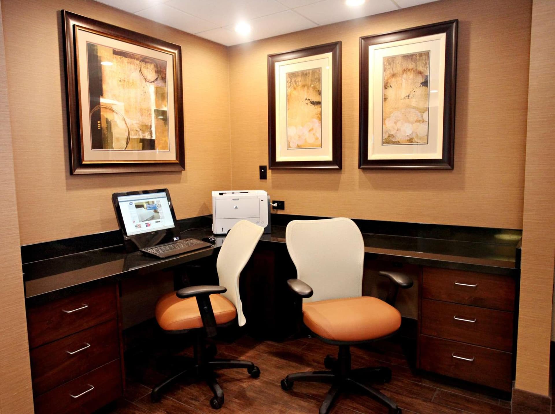 Hampton Inn Salt Lake City-North gallery photo in Woods Cross, UT — image 7