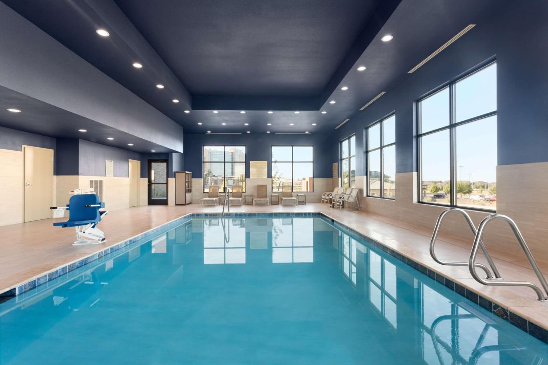 Hampton Inn by Hilton Kennewick at Southridge gallery photo in Kennewick, WA — image 21