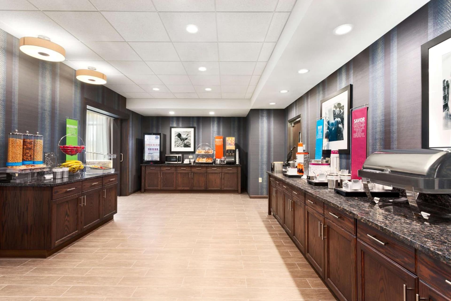 Hampton Inn by Hilton Kennewick at Southridge gallery photo in Kennewick, WA — image 10