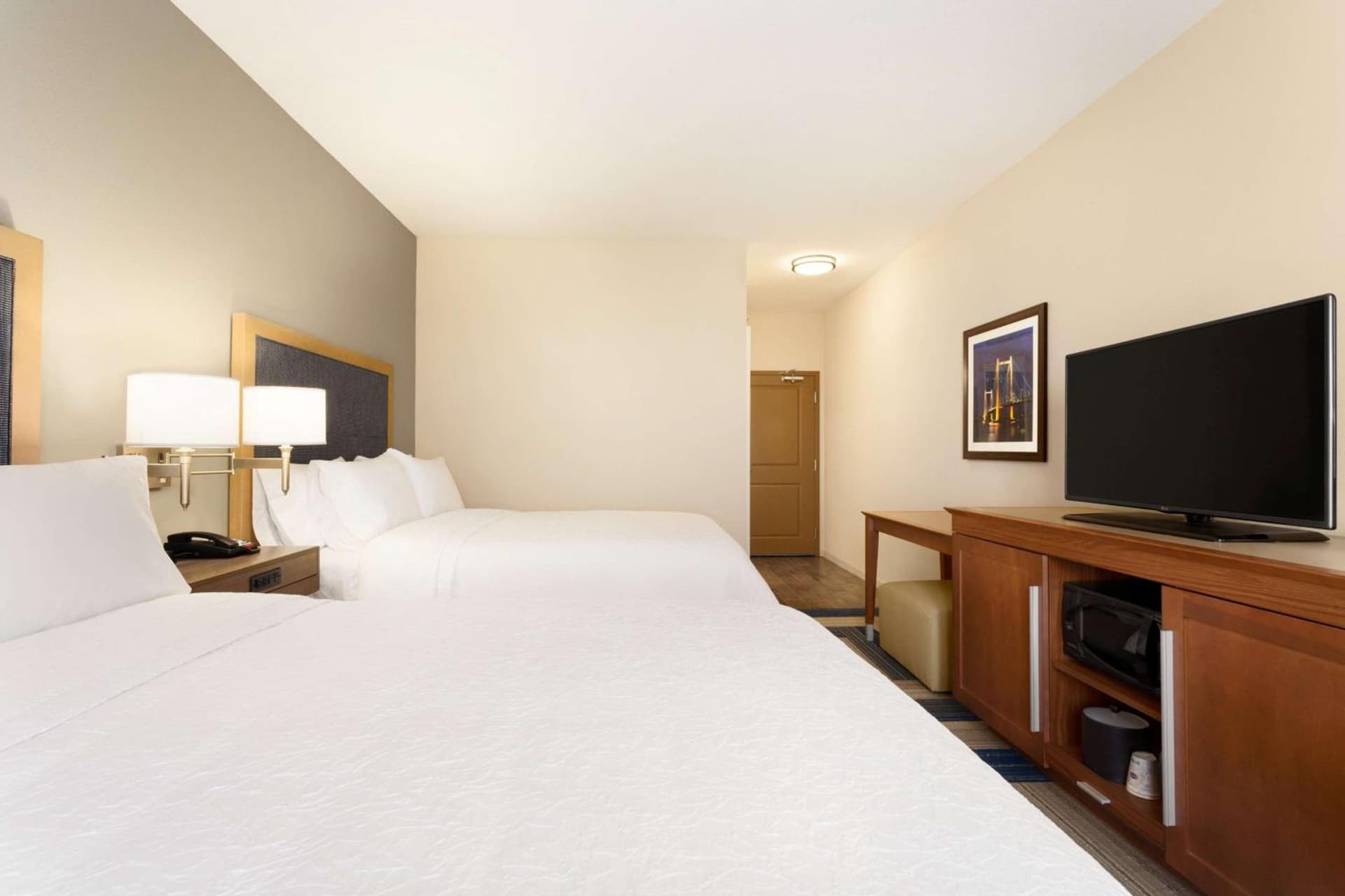 Hampton Inn by Hilton Kennewick at Southridge gallery photo in Kennewick, WA — image 6