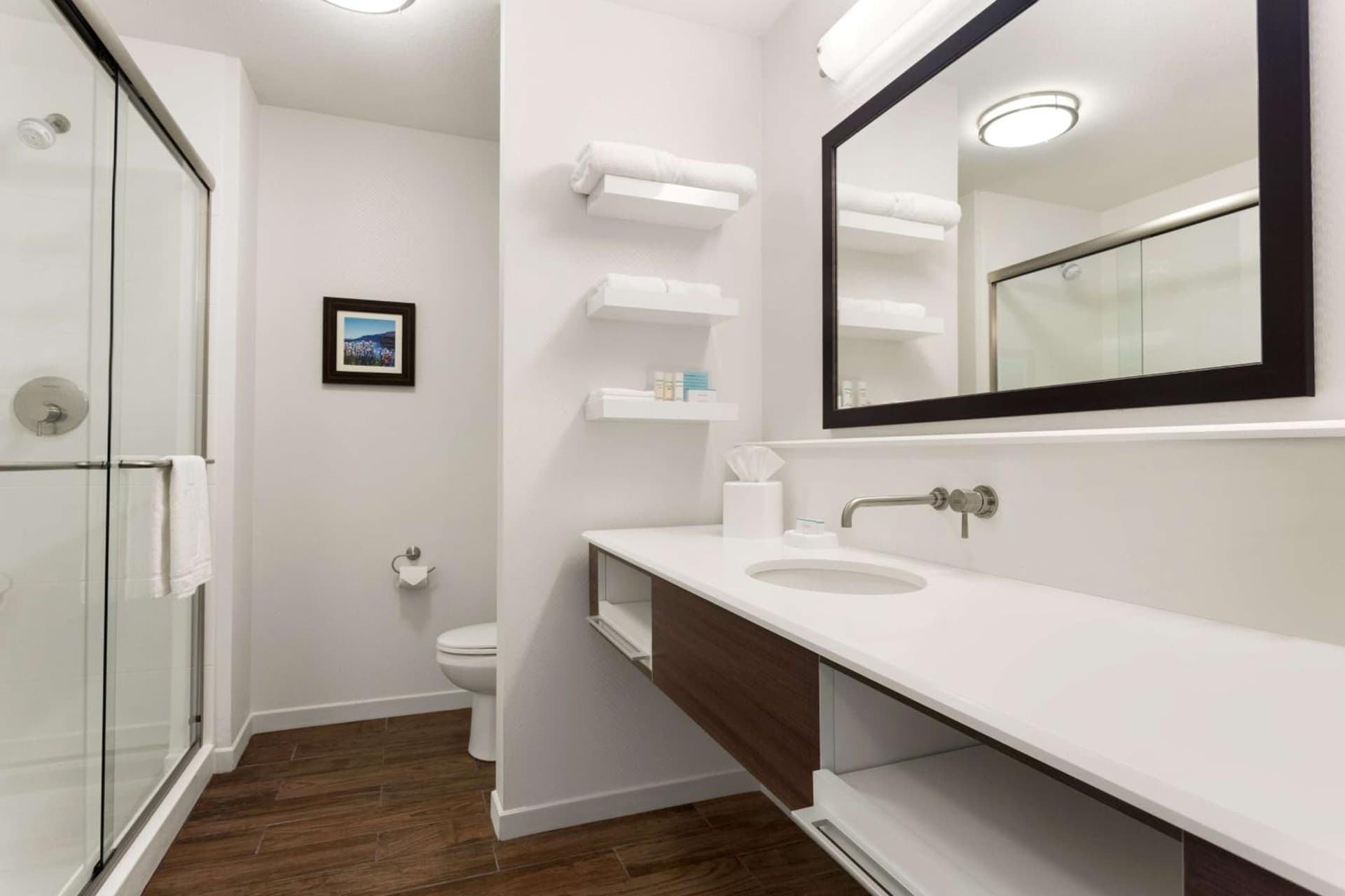 Hampton Inn by Hilton Kennewick at Southridge gallery photo in Kennewick, WA — image 12