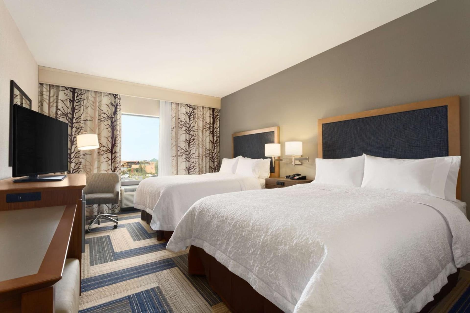 Hampton Inn by Hilton Kennewick at Southridge gallery photo in Kennewick, WA — image 19