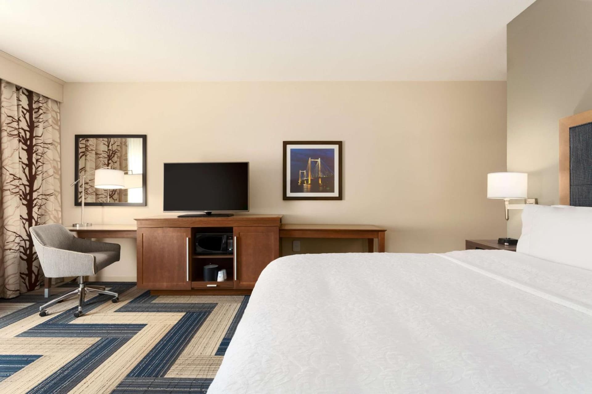 Hampton Inn by Hilton Kennewick at Southridge gallery photo in Kennewick, WA — image 22
