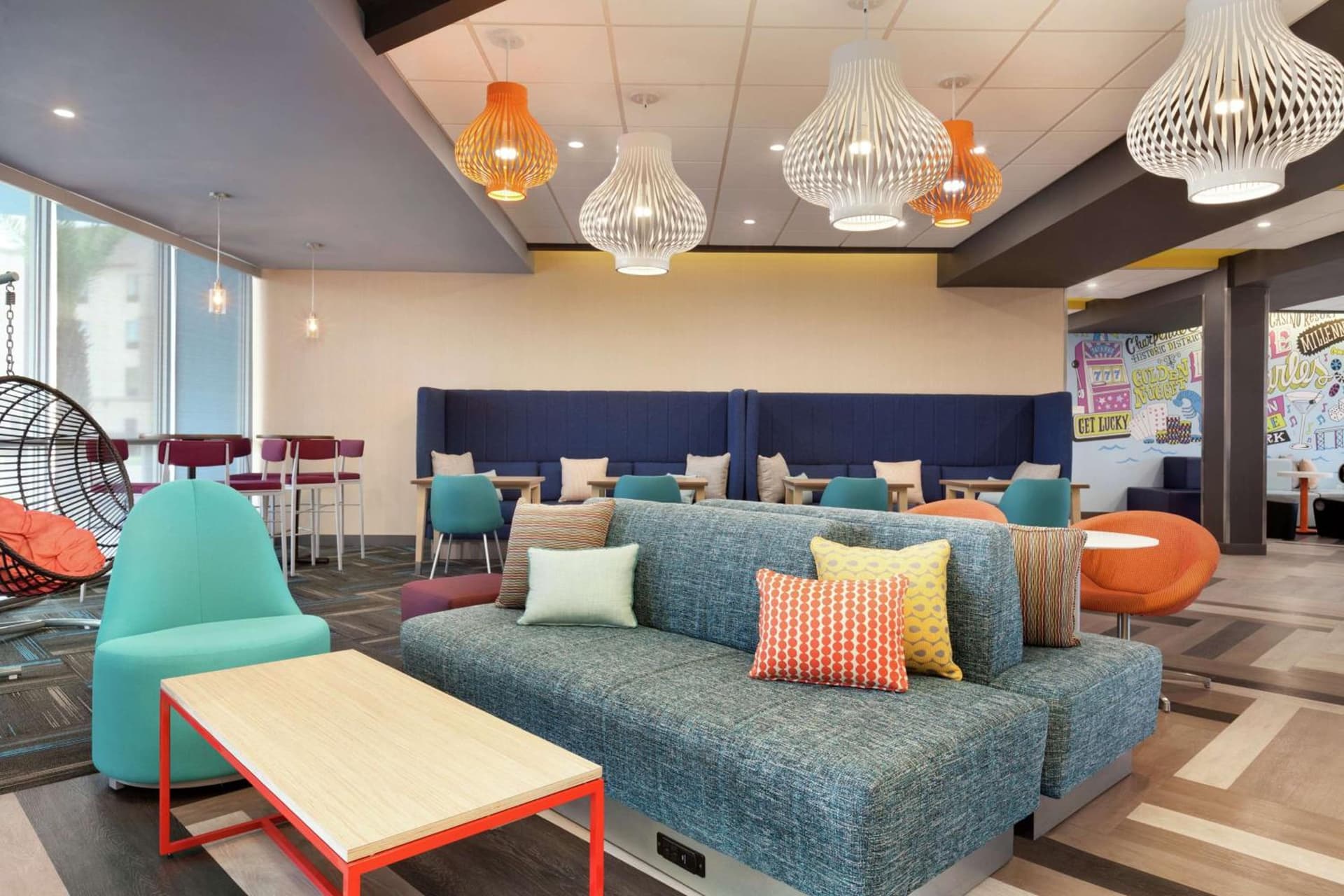 Tru By Hilton Lake Charles gallery photo in Lake Charles, LA — image 22