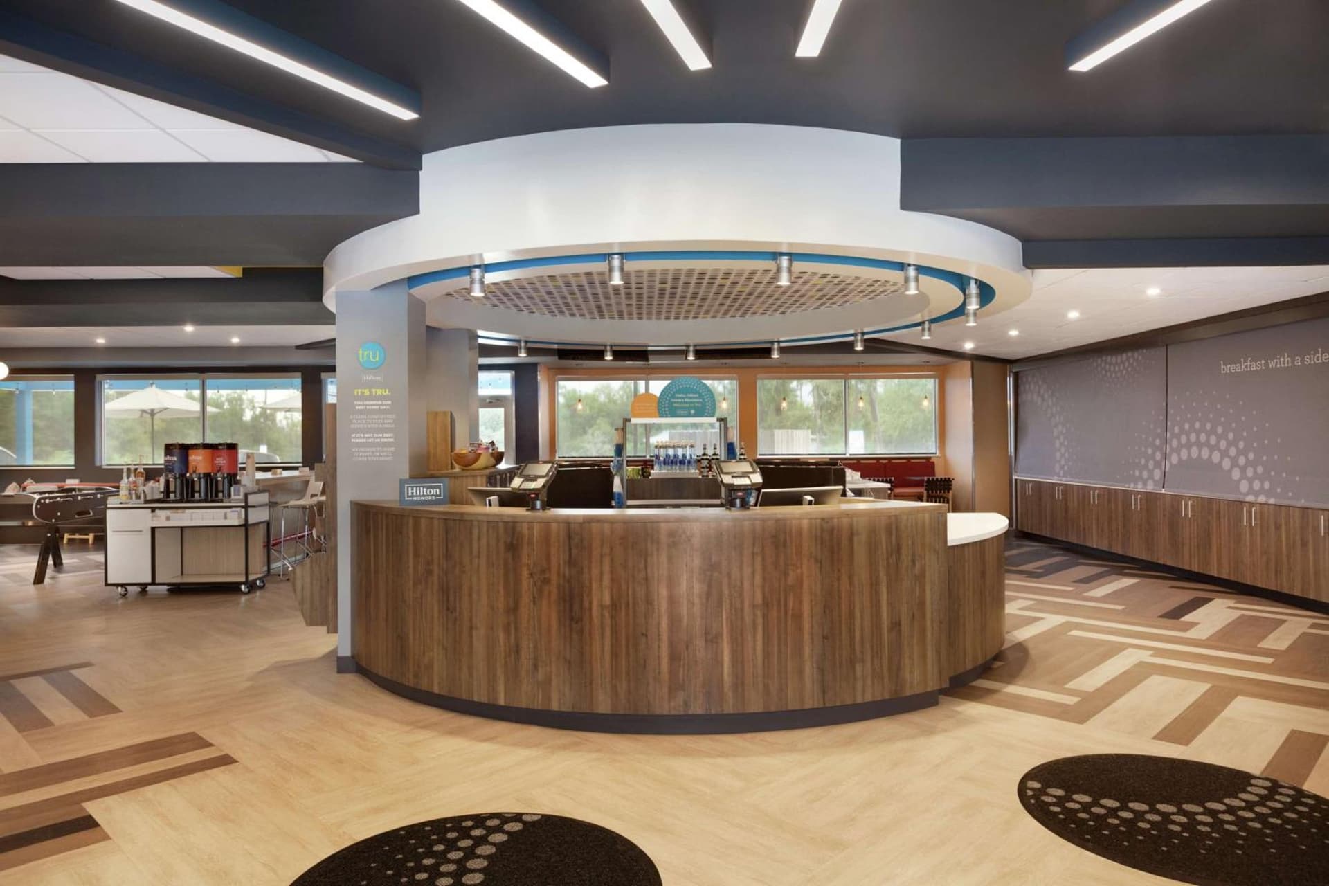 Tru By Hilton Lake Charles gallery photo in Lake Charles, LA — image 10
