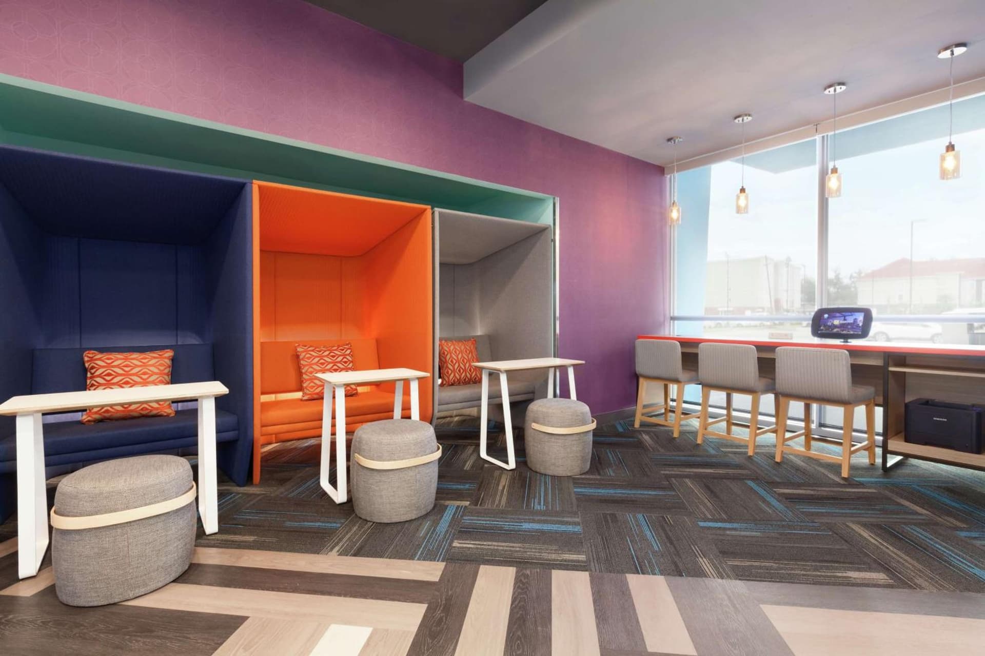 Tru By Hilton Lake Charles gallery photo in Lake Charles, LA — image 14