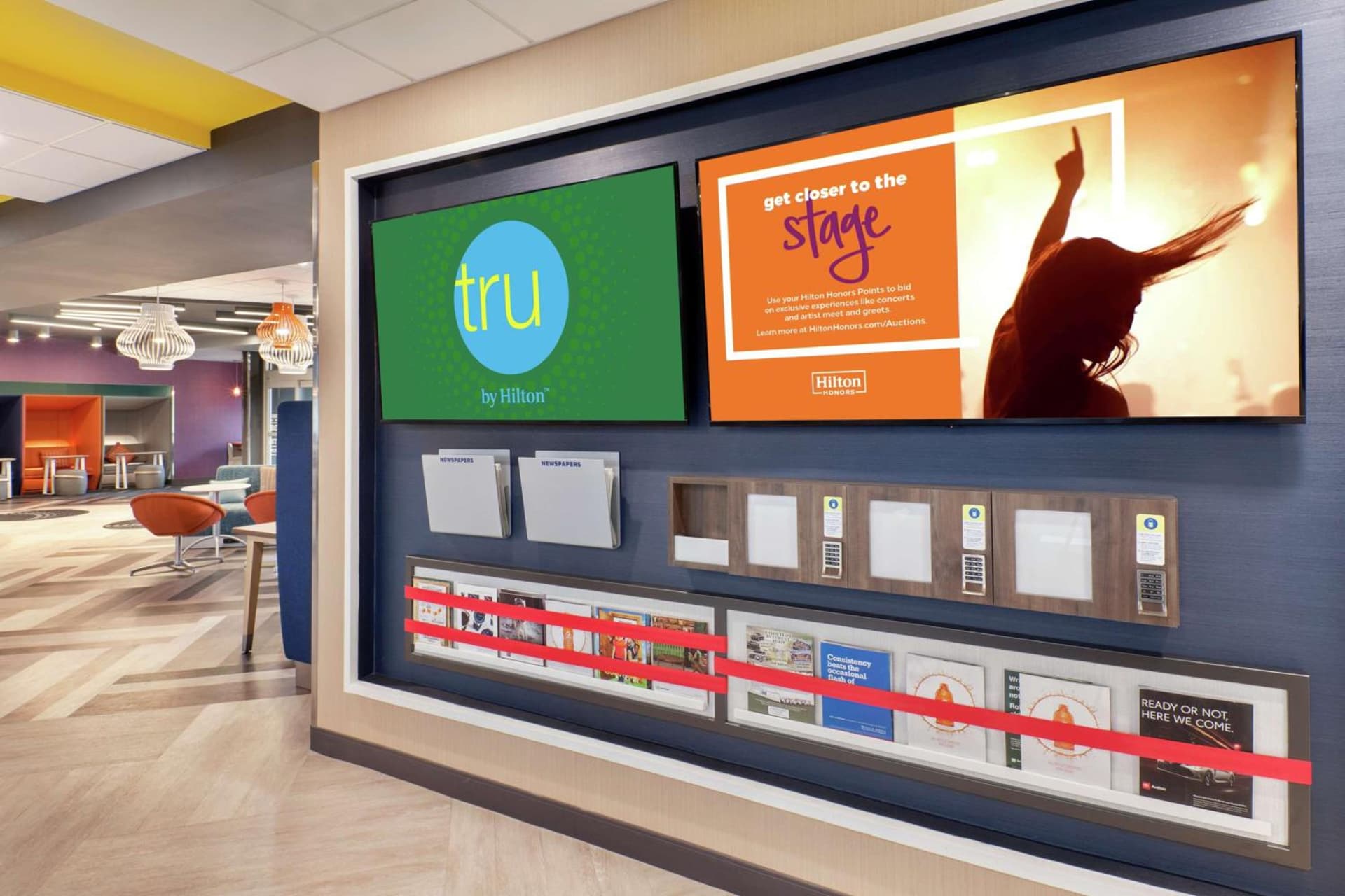 Tru By Hilton Lake Charles gallery photo in Lake Charles, LA — image 37