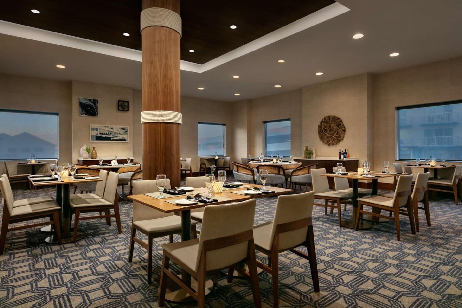 Hilton Suites Ocean City Oceanfront gallery photo in Ocean City, MD — image 54
