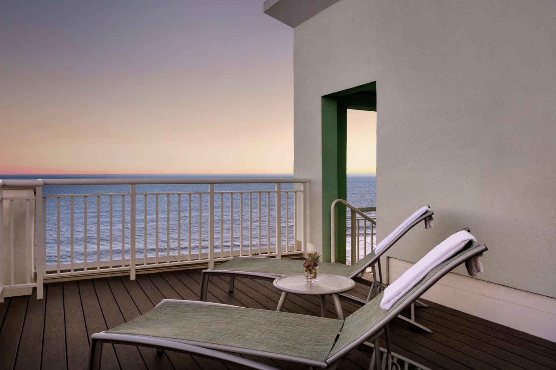 Hilton Suites Ocean City Oceanfront gallery photo in Ocean City, MD — image 24