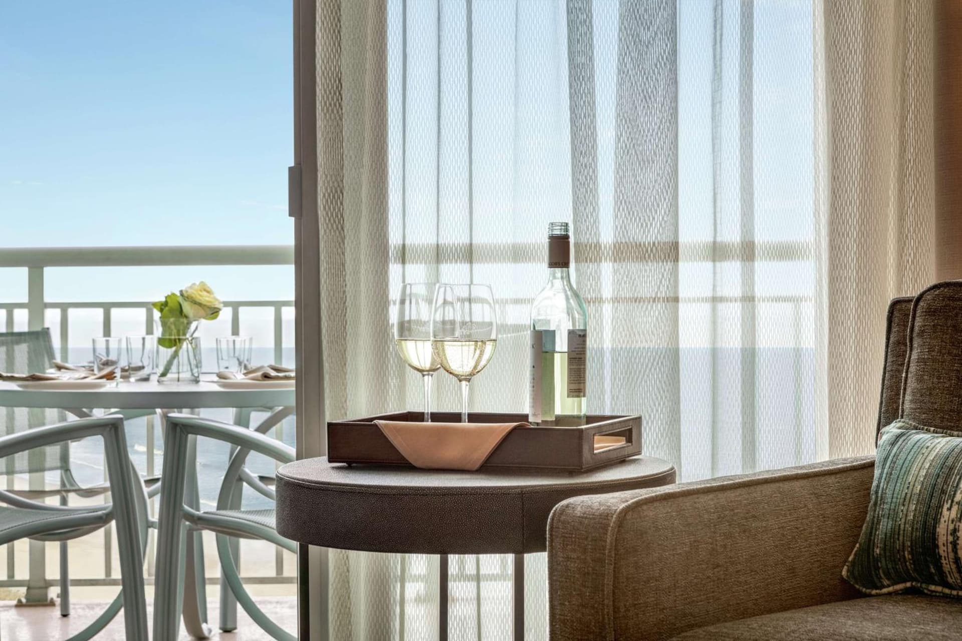 Hilton Suites Ocean City Oceanfront gallery photo in Ocean City, MD — image 25