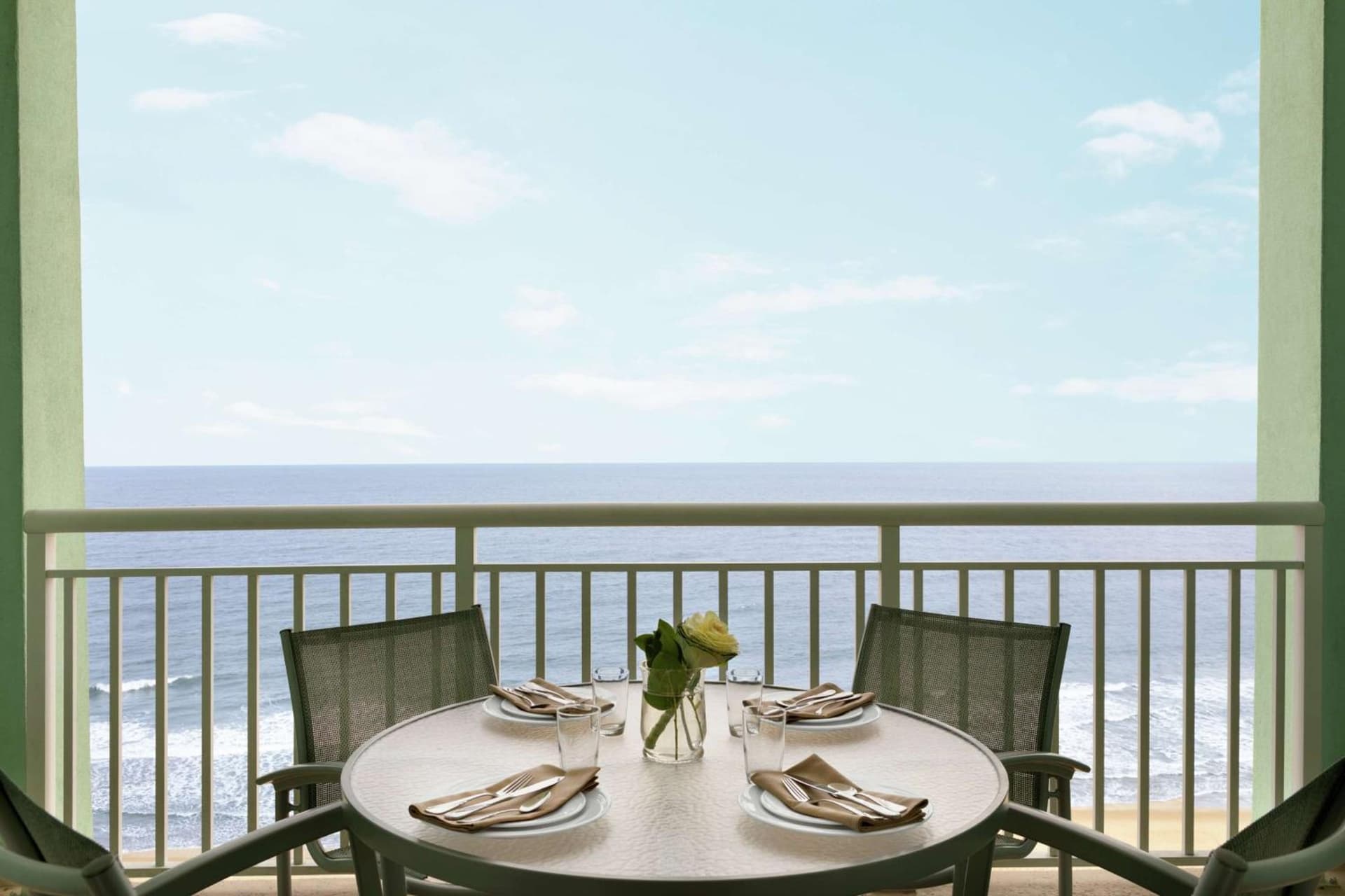 Hilton Suites Ocean City Oceanfront gallery photo in Ocean City, MD — image 56