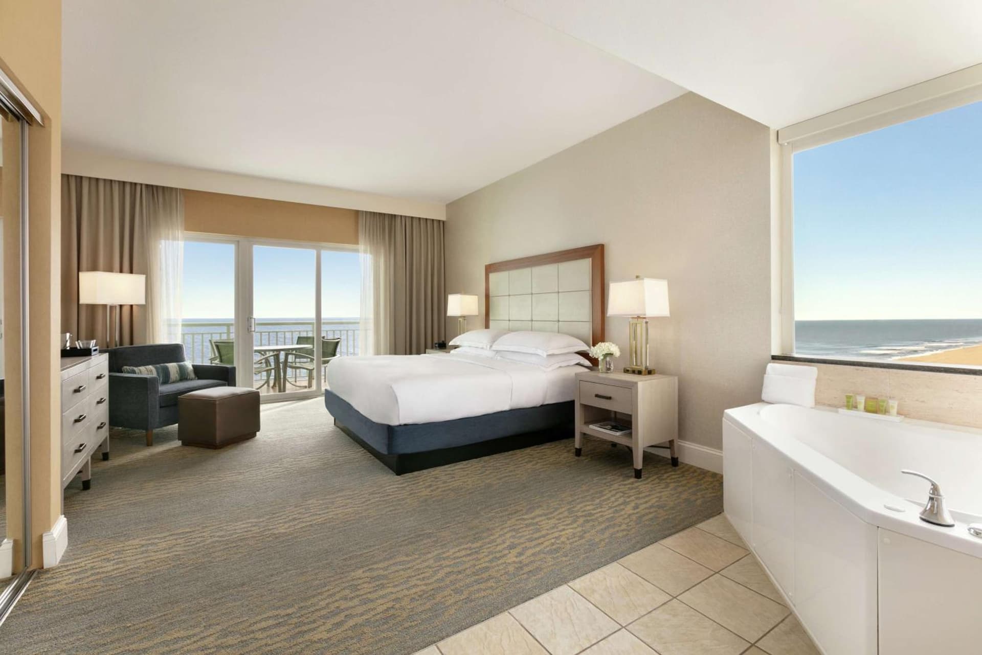 Hilton Suites Ocean City Oceanfront gallery photo in Ocean City, MD — image 30