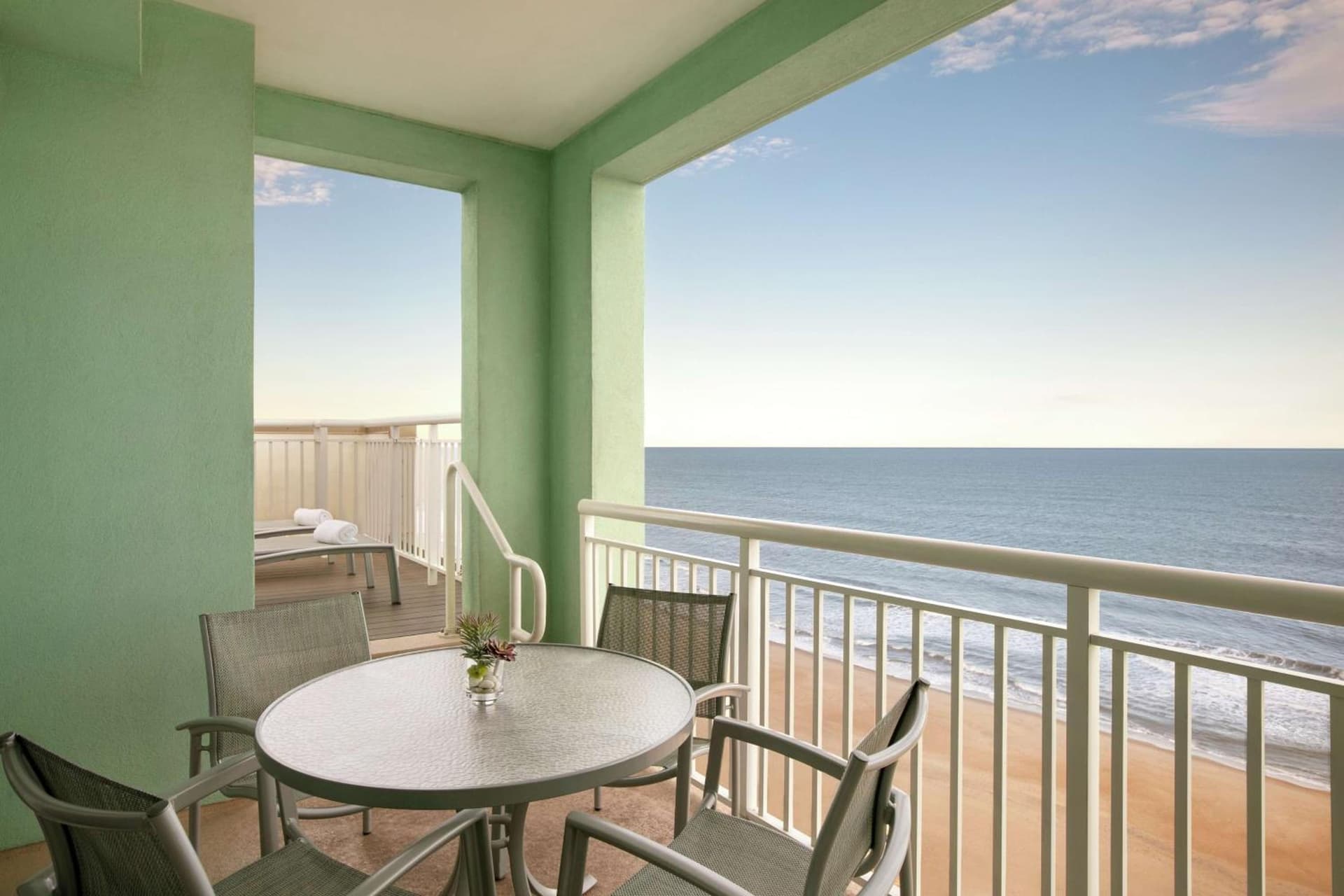 Hilton Suites Ocean City Oceanfront gallery photo in Ocean City, MD — image 6