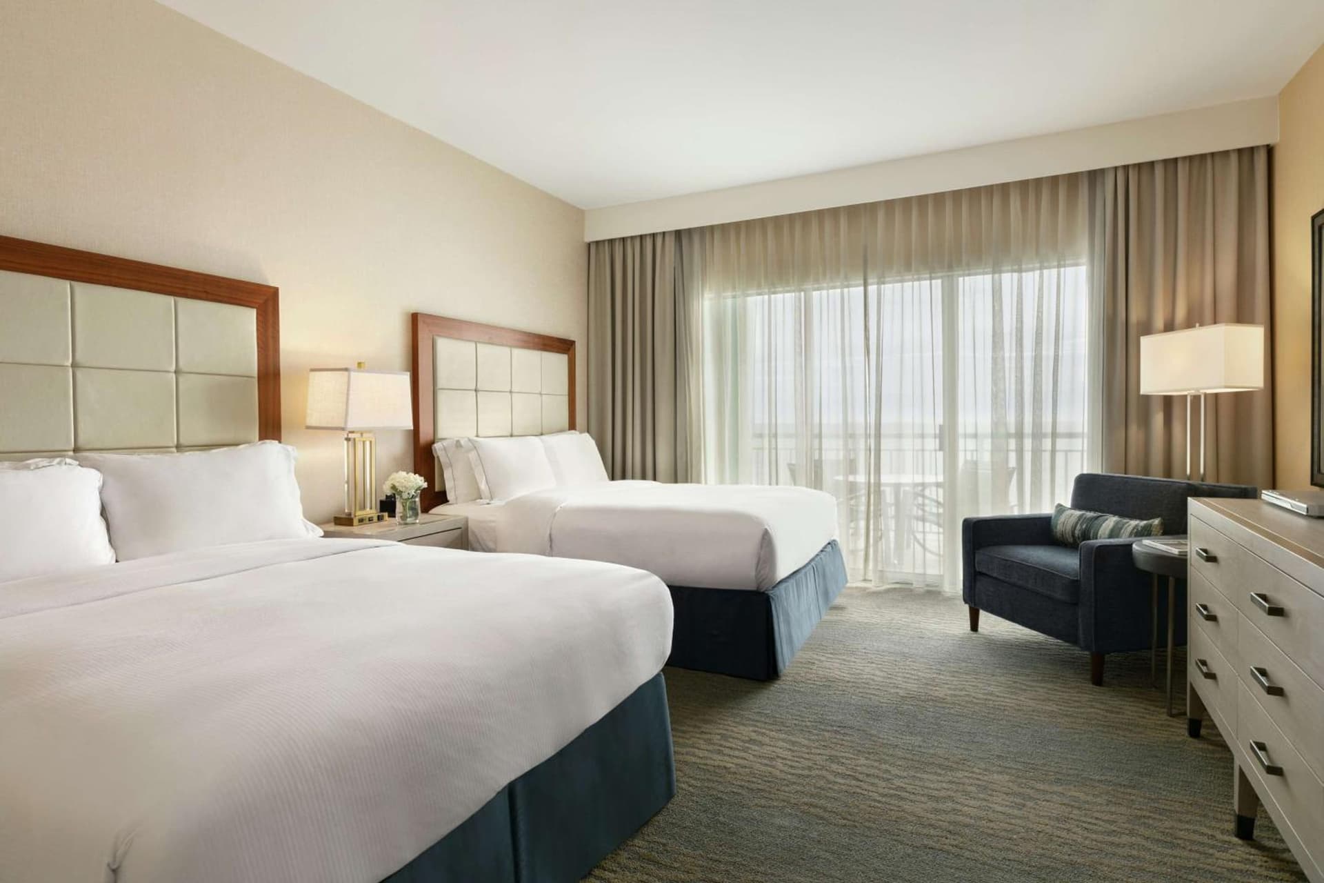 Hilton Suites Ocean City Oceanfront gallery photo in Ocean City, MD — image 37