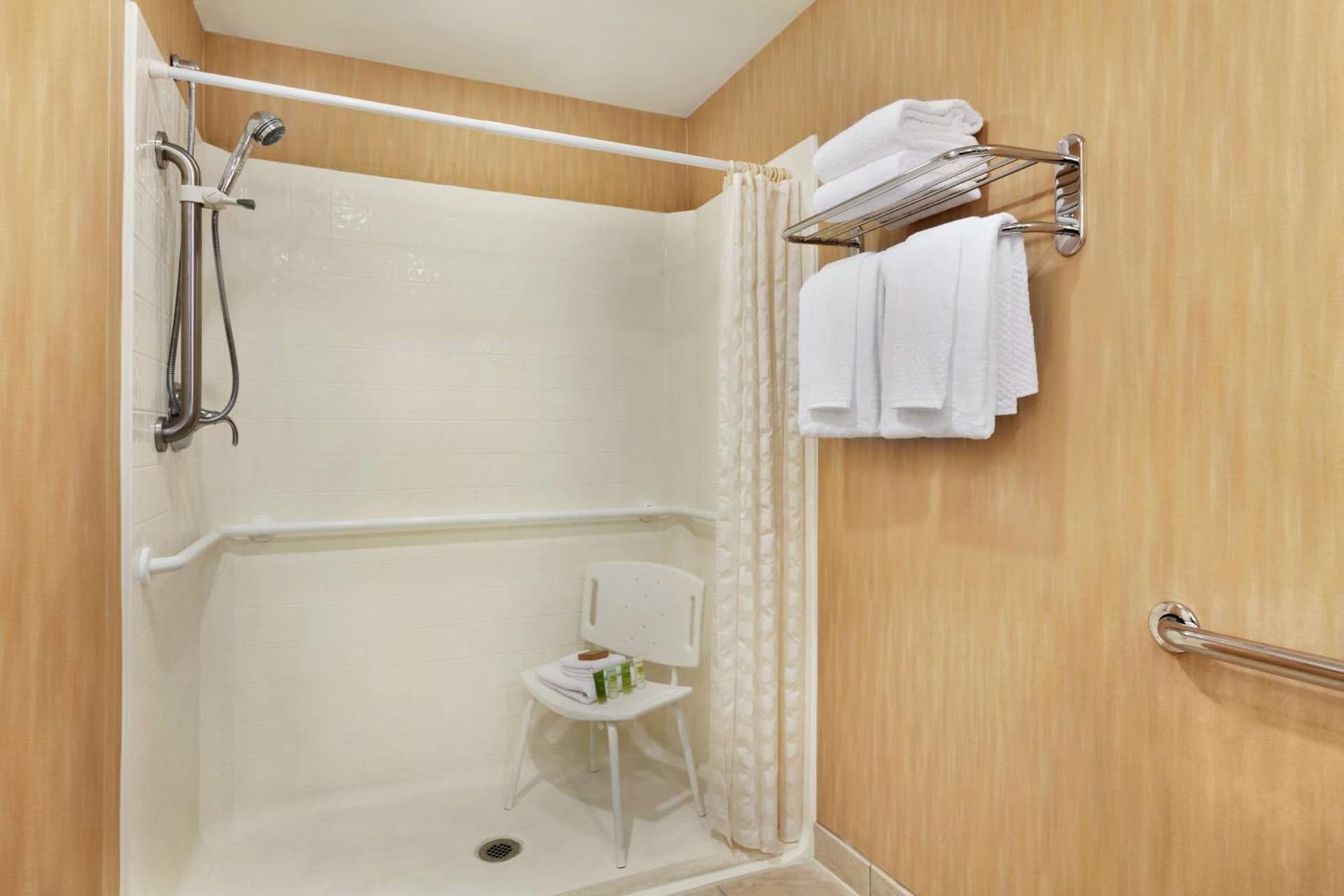 Hilton Suites Ocean City Oceanfront gallery photo in Ocean City, MD — image 34
