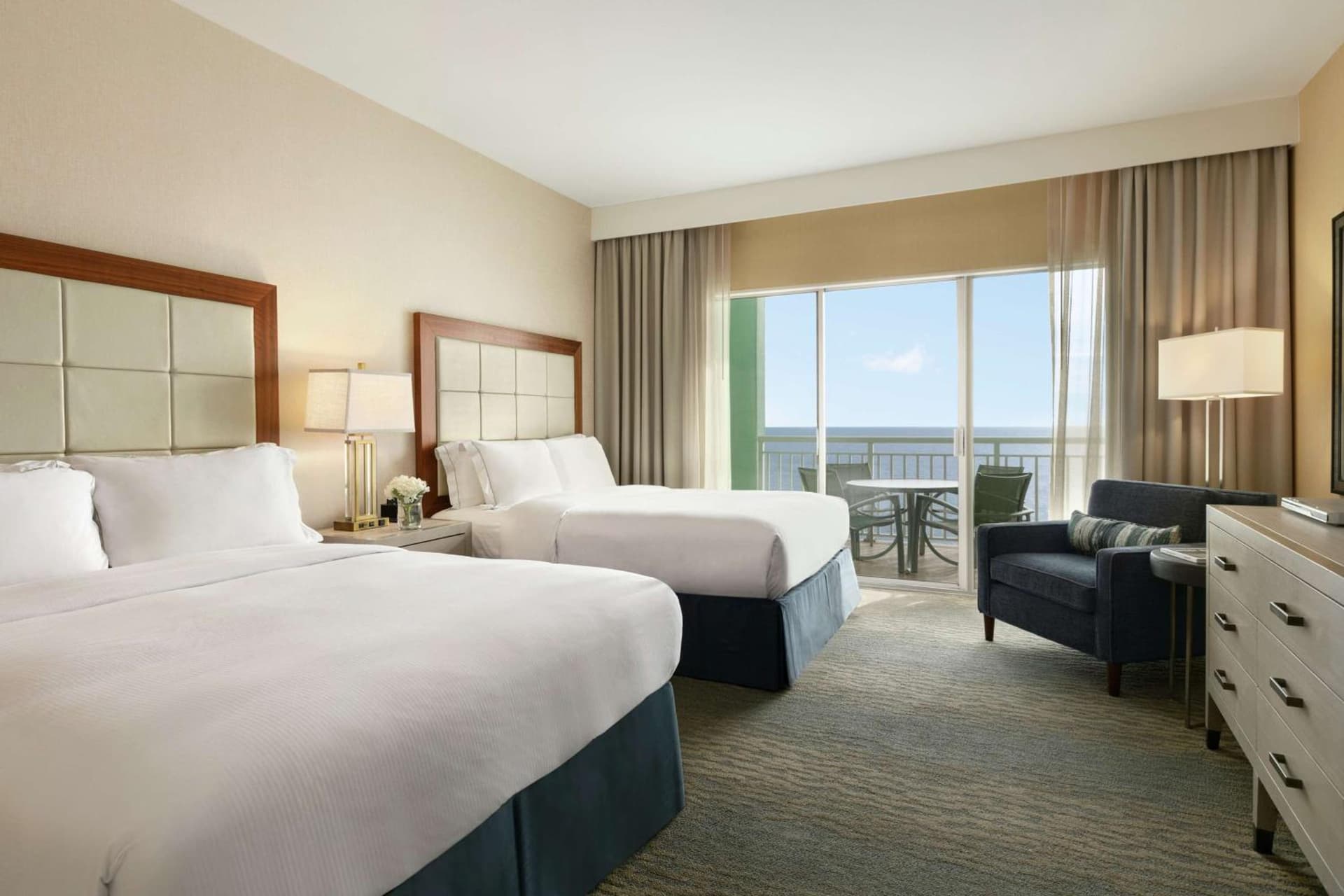 Hilton Suites Ocean City Oceanfront gallery photo in Ocean City, MD — image 16