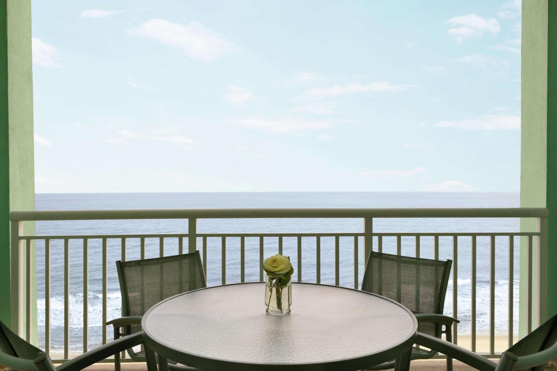 Hilton Suites Ocean City Oceanfront gallery photo in Ocean City, MD — image 15