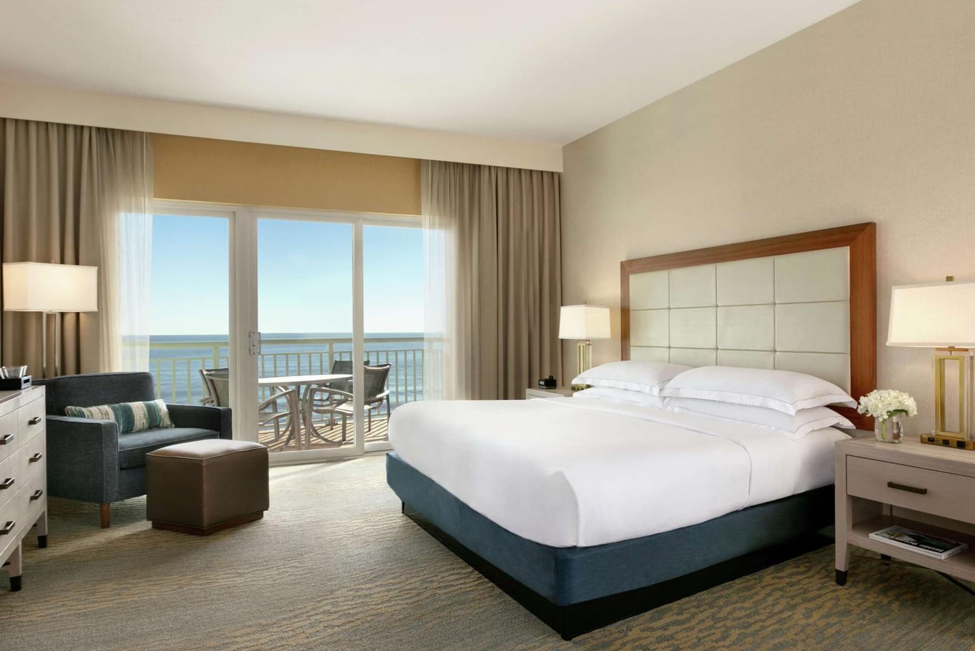 Hilton Suites Ocean City Oceanfront gallery photo in Ocean City, MD — image 22