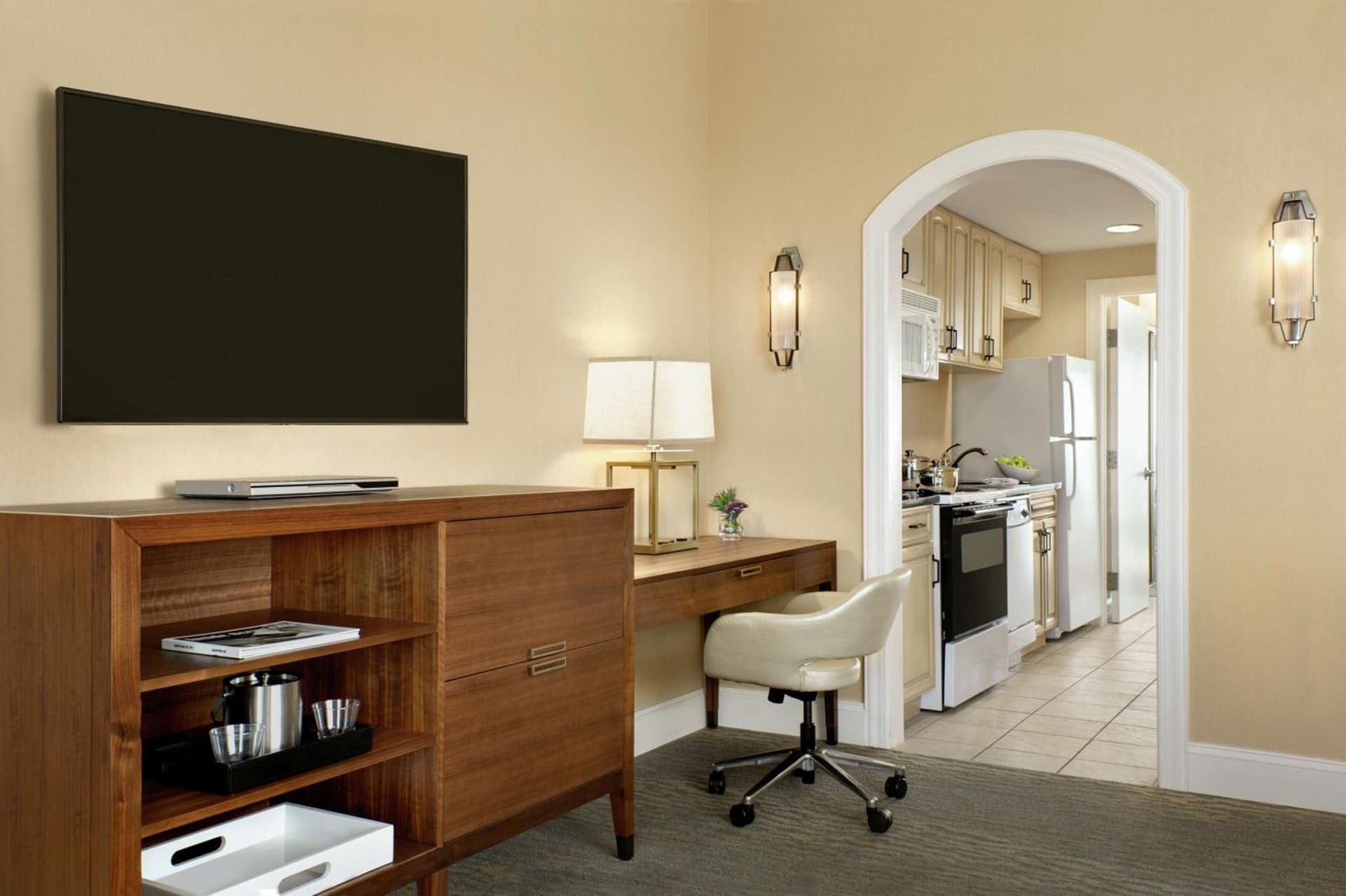 Hilton Suites Ocean City Oceanfront gallery photo in Ocean City, MD — image 52