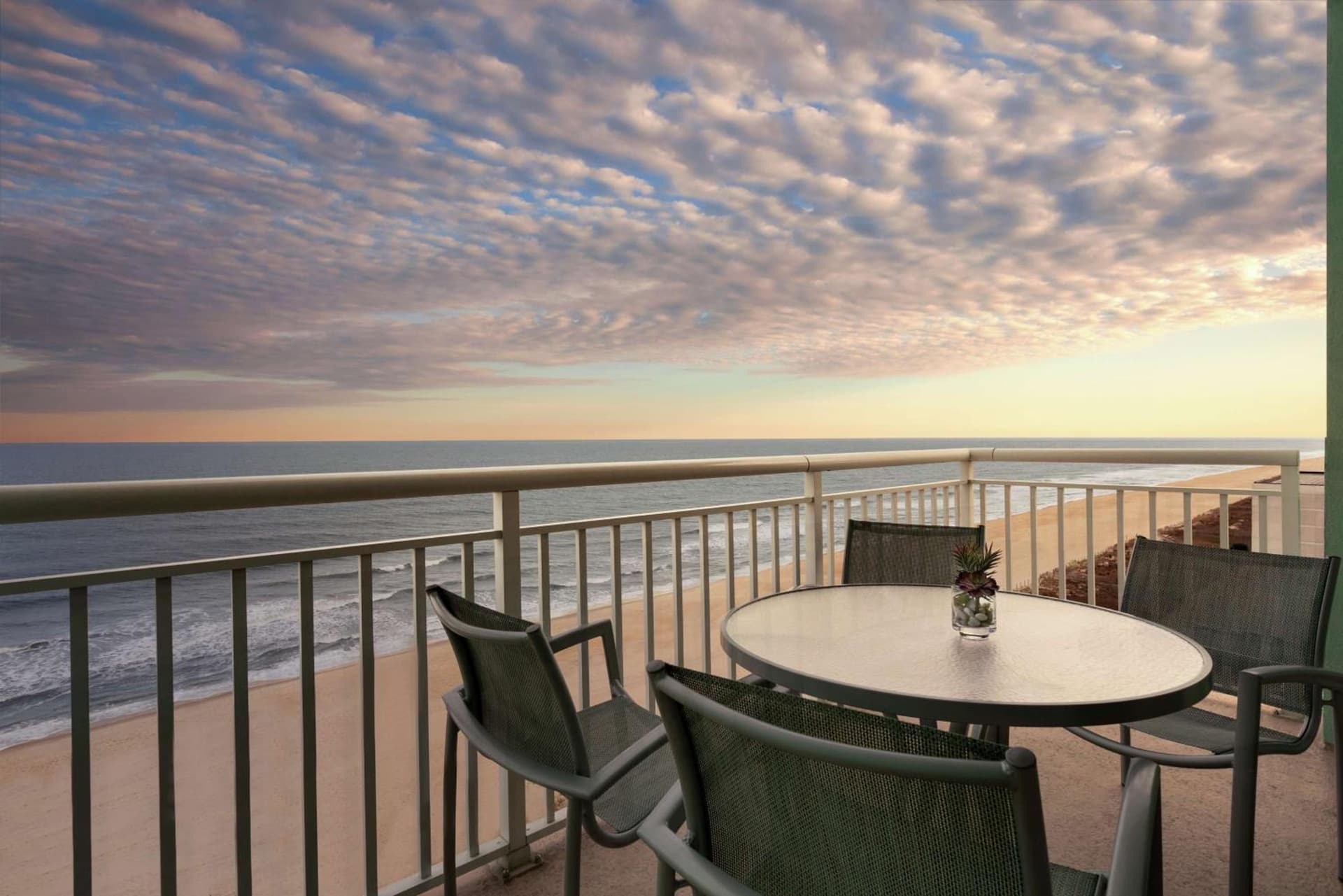 Hilton Suites Ocean City Oceanfront gallery photo in Ocean City, MD — image 8