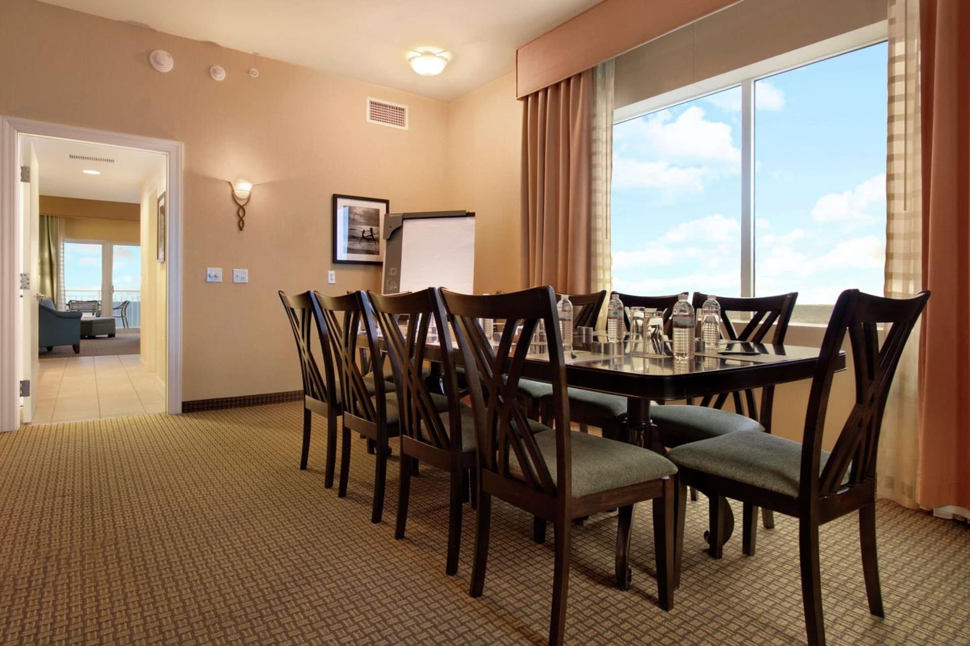 Hilton Suites Ocean City Oceanfront gallery photo in Ocean City, MD — image 33