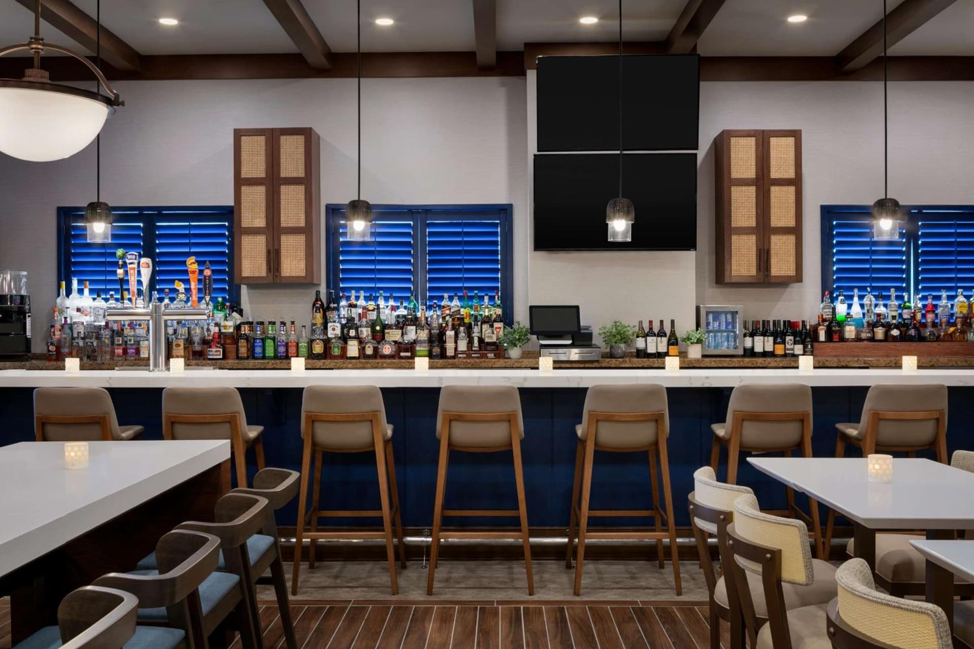 Hilton Suites Ocean City Oceanfront gallery photo in Ocean City, MD — image 10