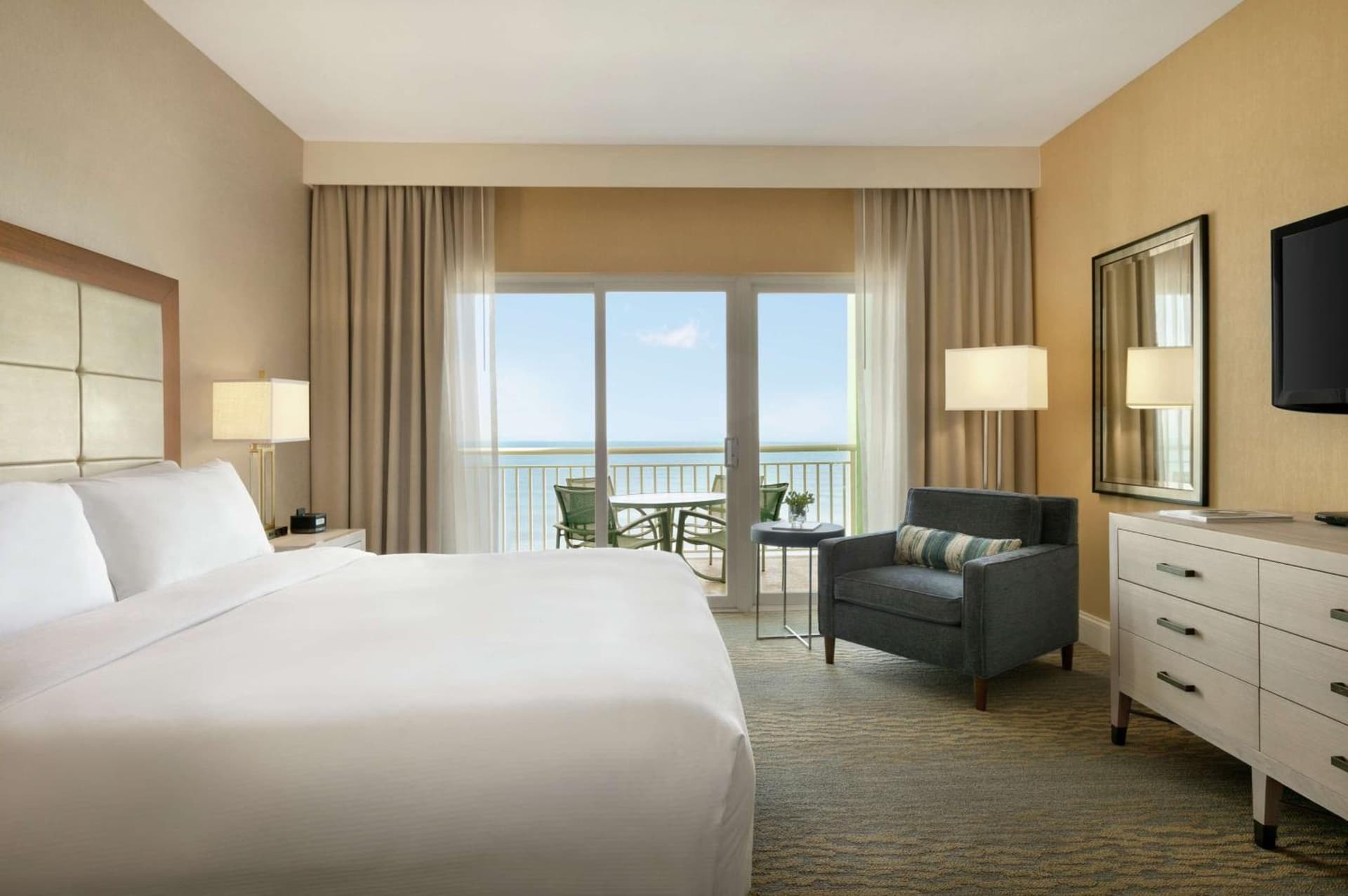 Hilton Suites Ocean City Oceanfront gallery photo in Ocean City, MD — image 49