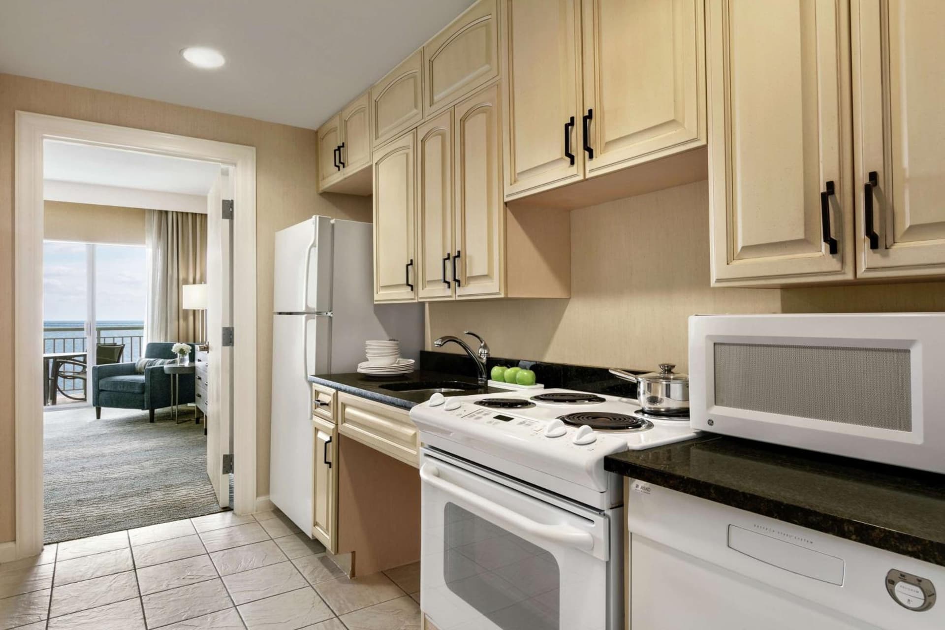 Hilton Suites Ocean City Oceanfront gallery photo in Ocean City, MD — image 26