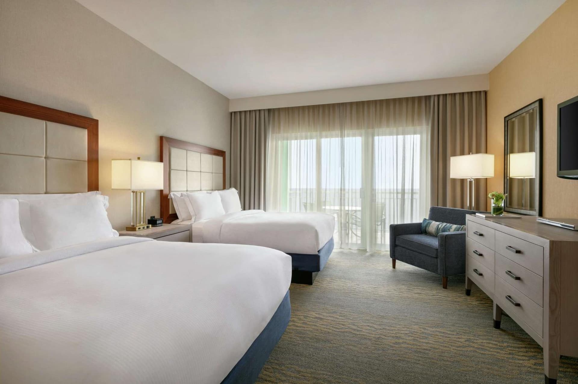 Hilton Suites Ocean City Oceanfront gallery photo in Ocean City, MD — image 29