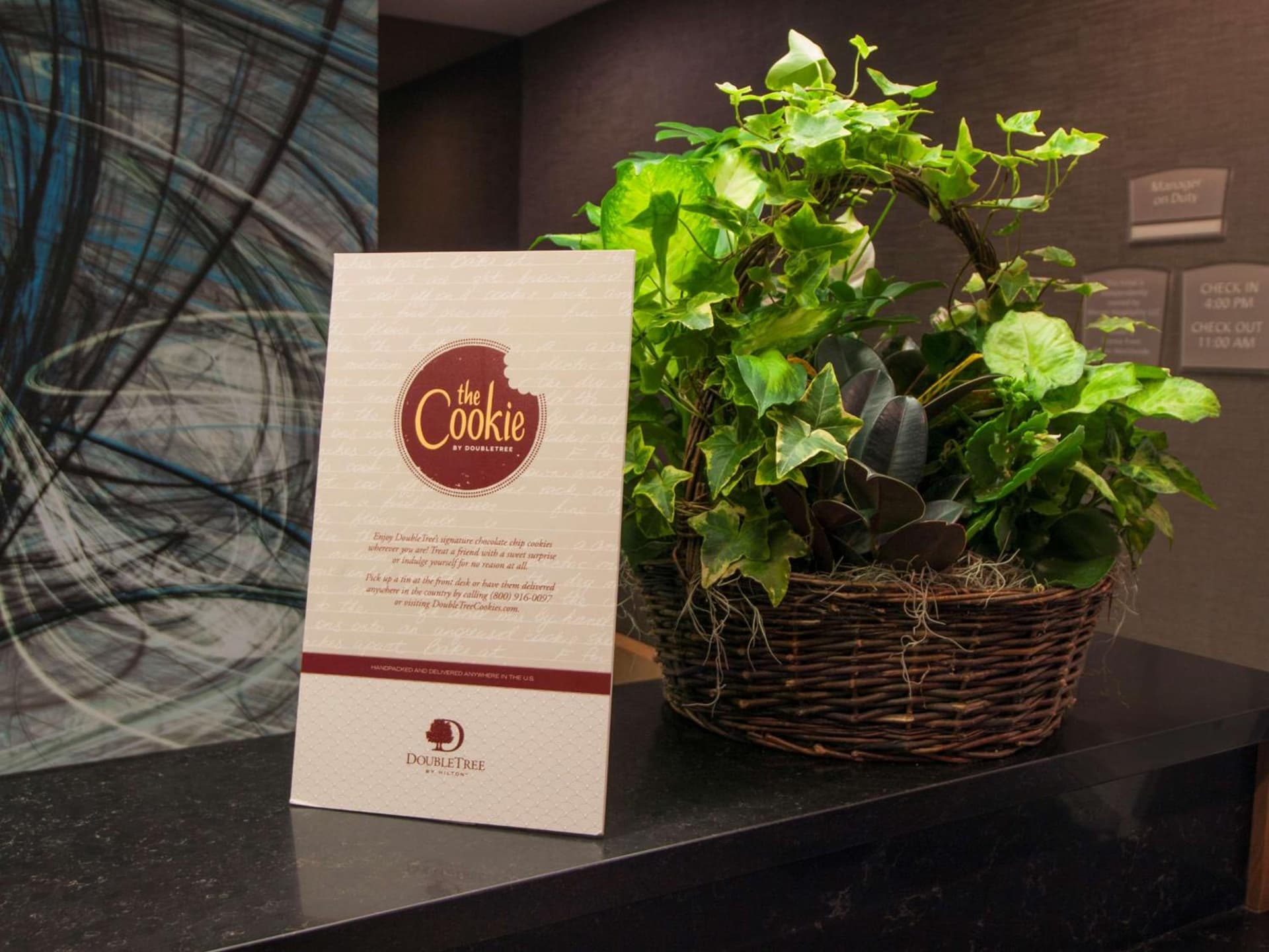 DoubleTree by Hilton Hotel Niagara Falls New York gallery photo in Niagara Falls, NY — image 39