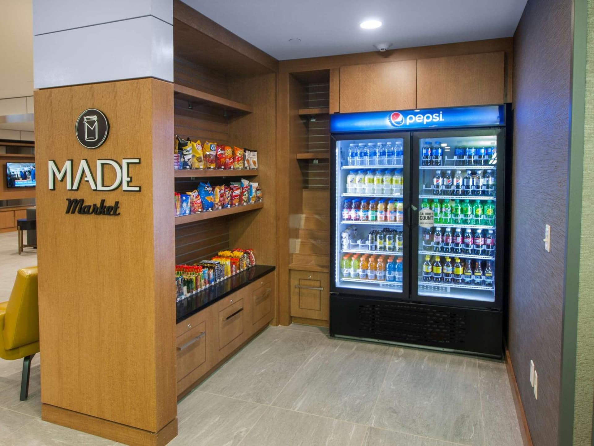 DoubleTree by Hilton Hotel Niagara Falls New York gallery photo in Niagara Falls, NY — image 46
