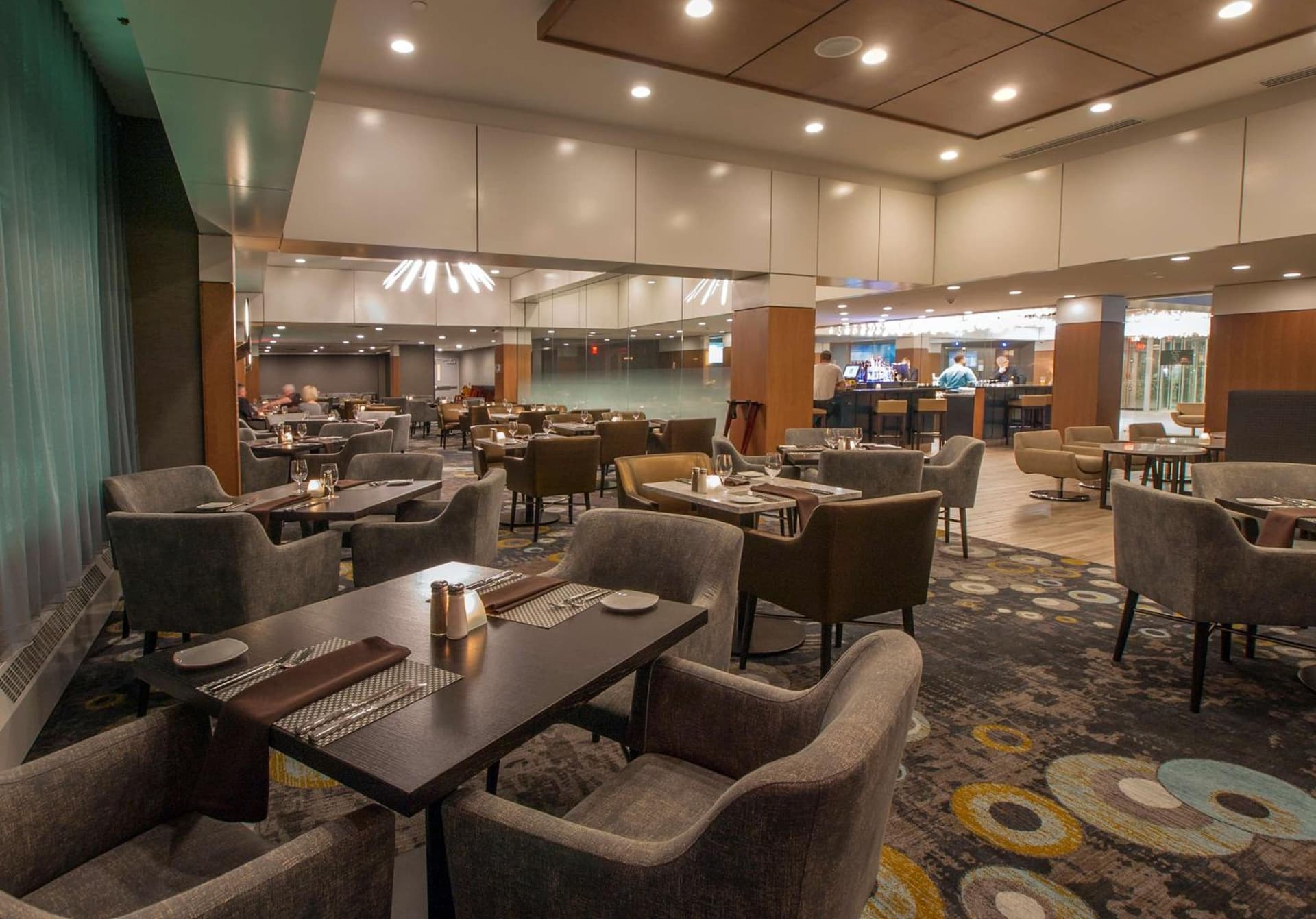 DoubleTree by Hilton Hotel Niagara Falls New York gallery photo in Niagara Falls, NY — image 29
