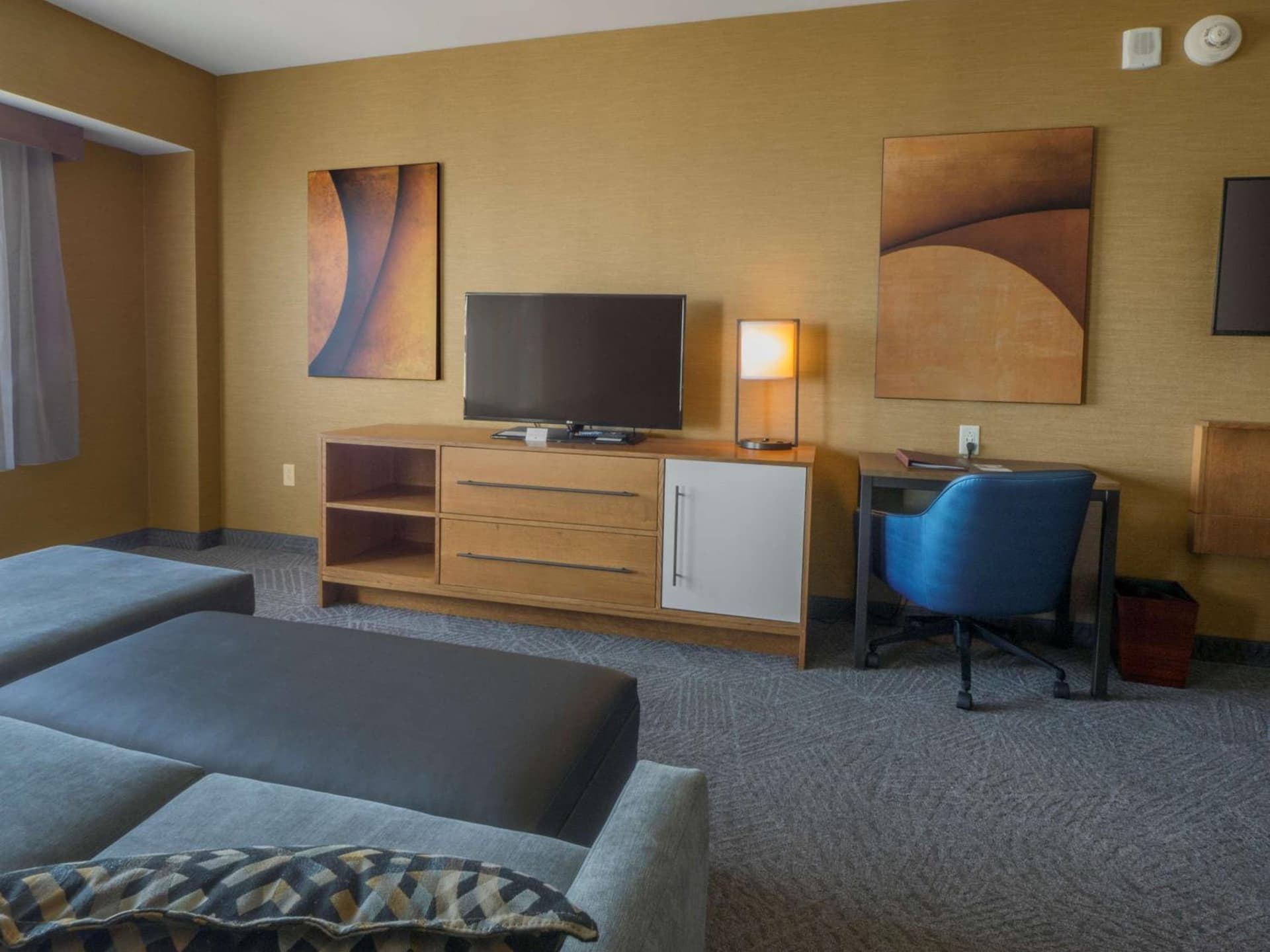 DoubleTree by Hilton Hotel Niagara Falls New York gallery photo in Niagara Falls, NY — image 22