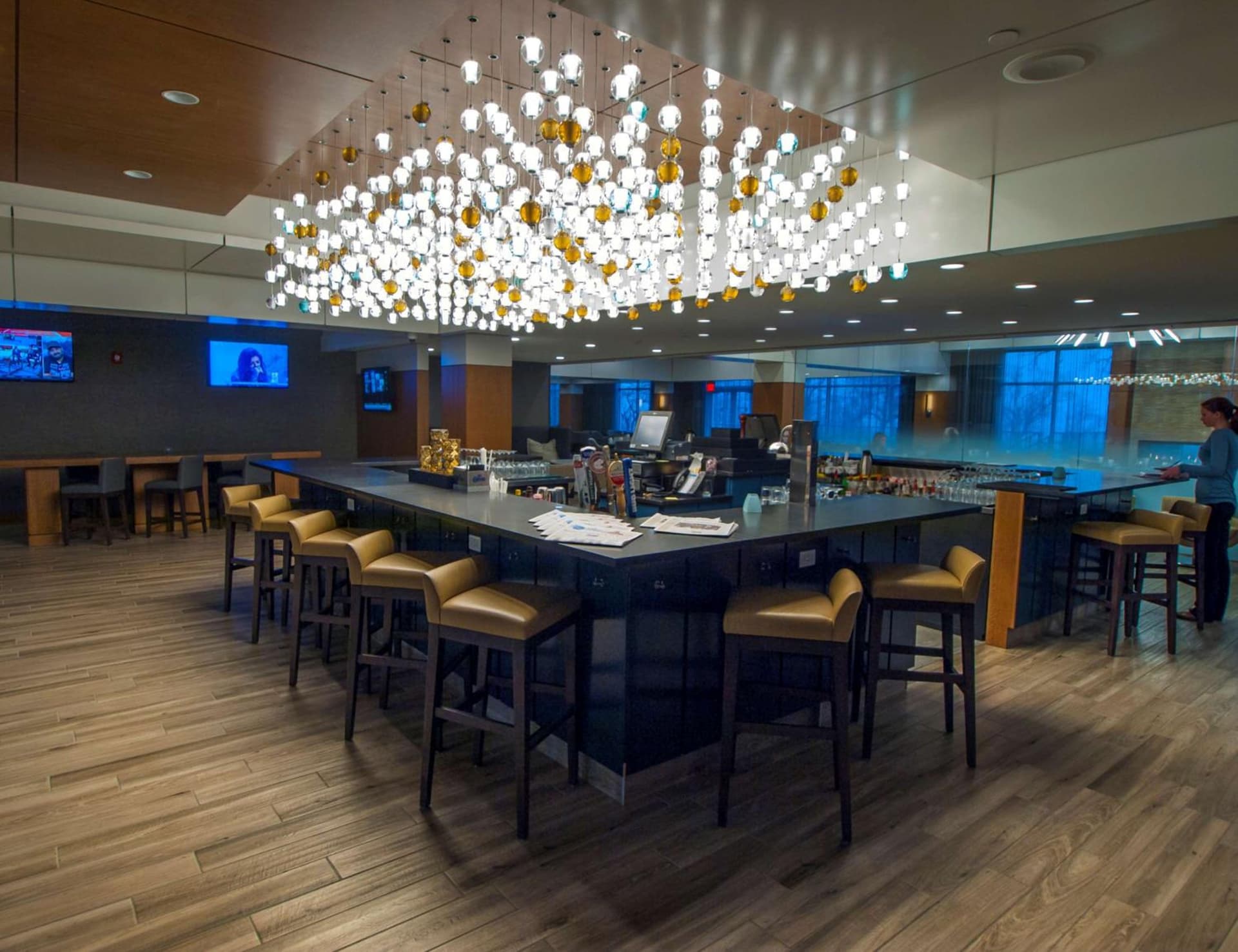 DoubleTree by Hilton Hotel Niagara Falls New York gallery photo in Niagara Falls, NY — image 53