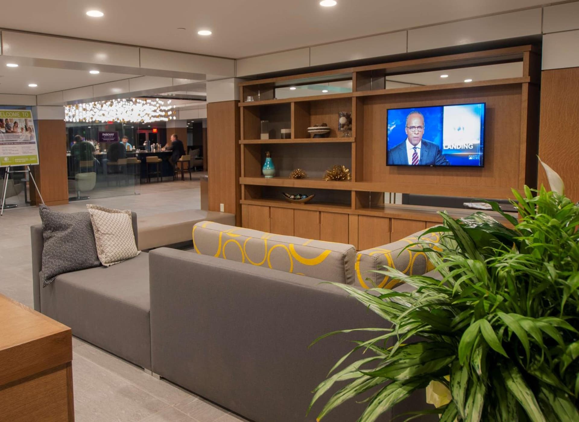 DoubleTree by Hilton Hotel Niagara Falls New York gallery photo in Niagara Falls, NY — image 58