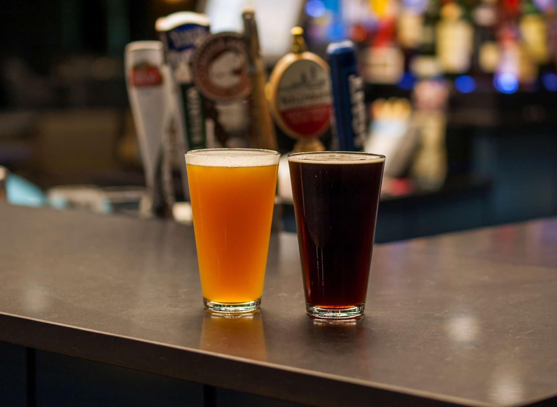 DoubleTree by Hilton Hotel Niagara Falls New York gallery photo in Niagara Falls, NY — image 13