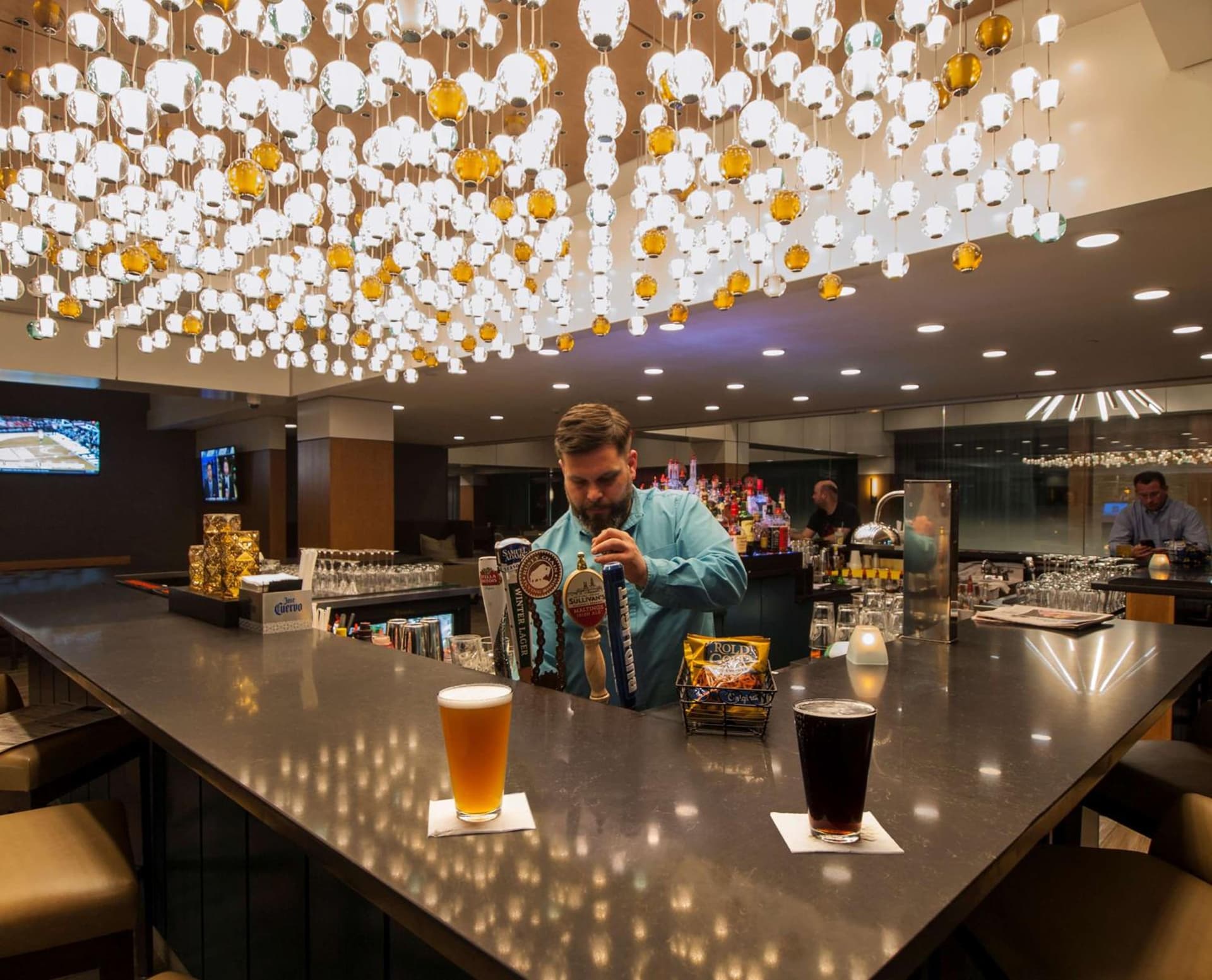 DoubleTree by Hilton Hotel Niagara Falls New York gallery photo in Niagara Falls, NY — image 28