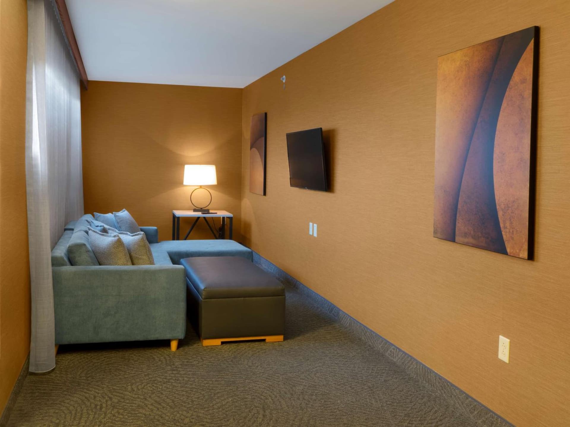 DoubleTree by Hilton Hotel Niagara Falls New York gallery photo in Niagara Falls, NY — image 60