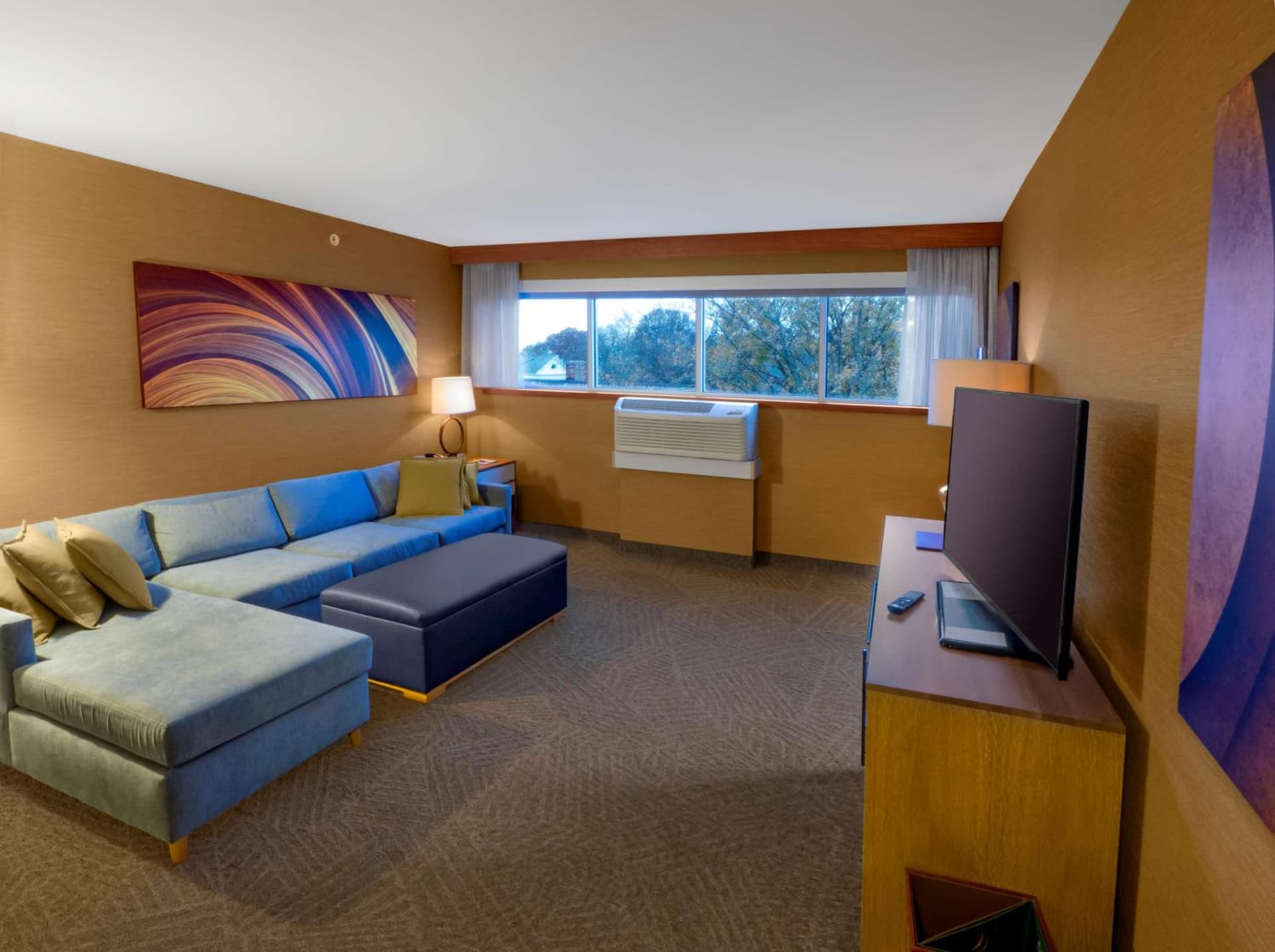 DoubleTree by Hilton Hotel Niagara Falls New York gallery photo in Niagara Falls, NY — image 14