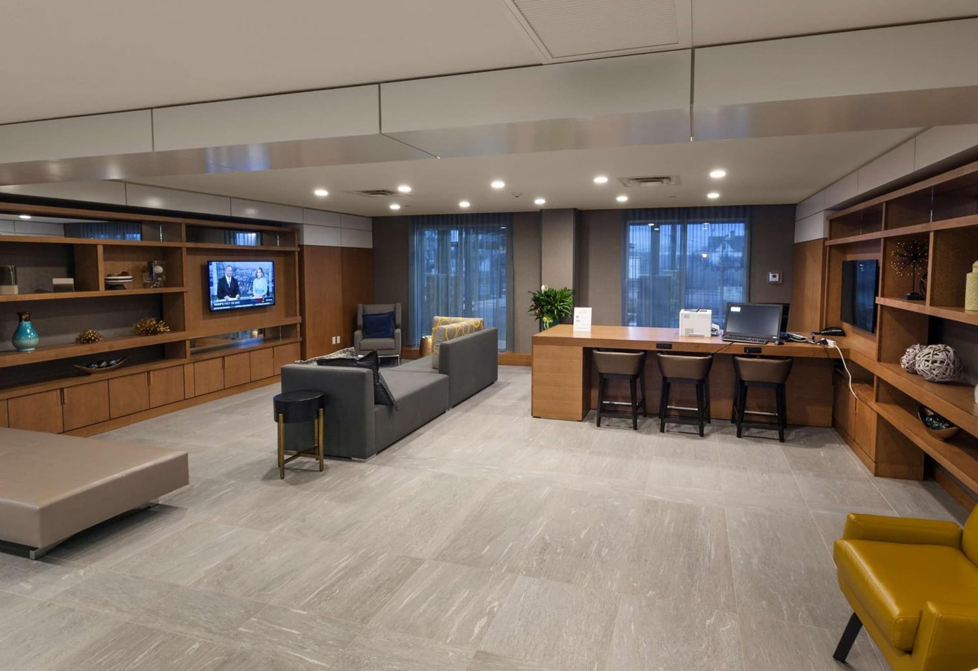 DoubleTree by Hilton Hotel Niagara Falls New York gallery photo in Niagara Falls, NY — image 48