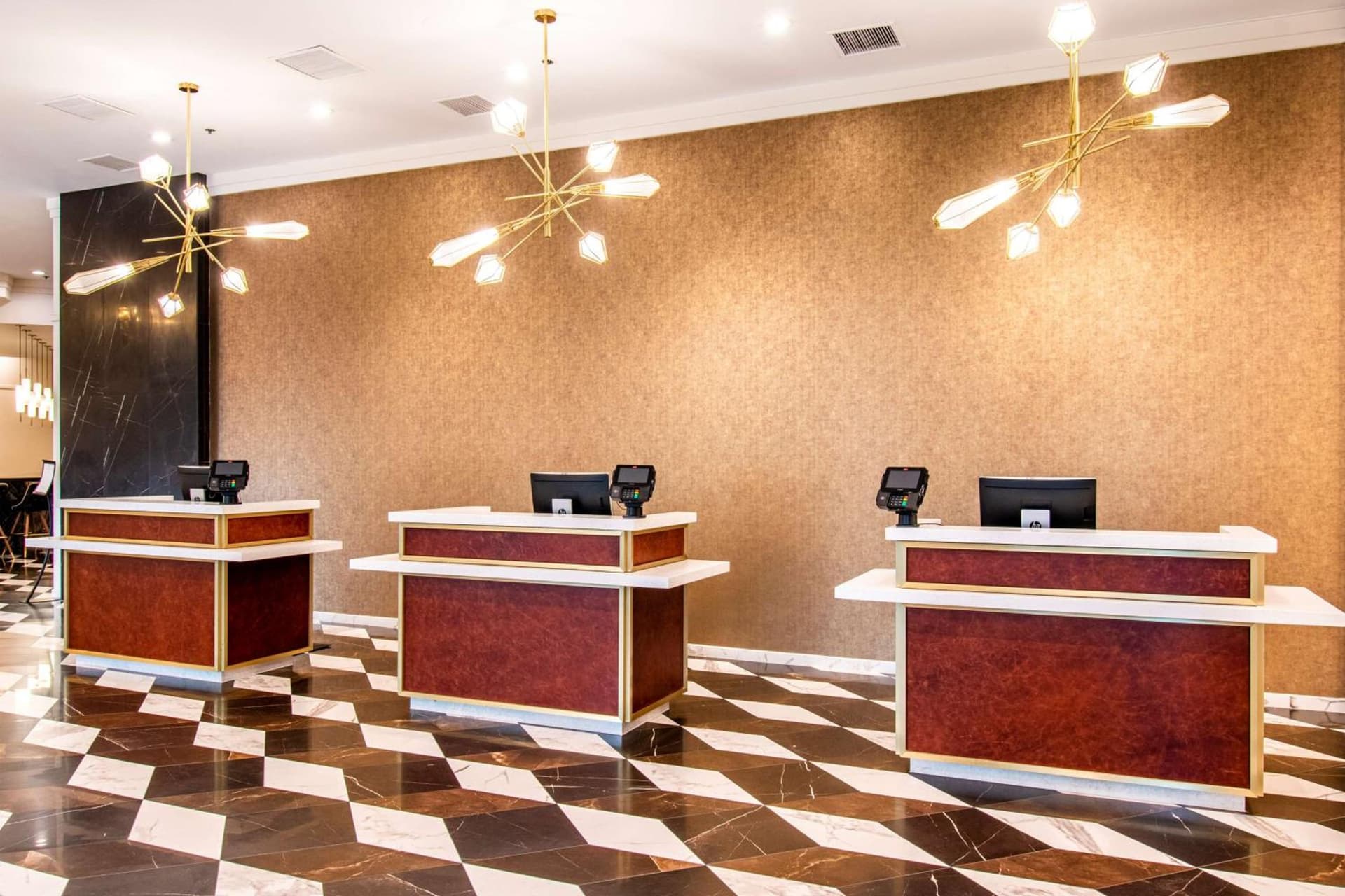Courtyard by Marriott San Diego Downtown Little Italy gallery photo in San Diego, CA — image 31